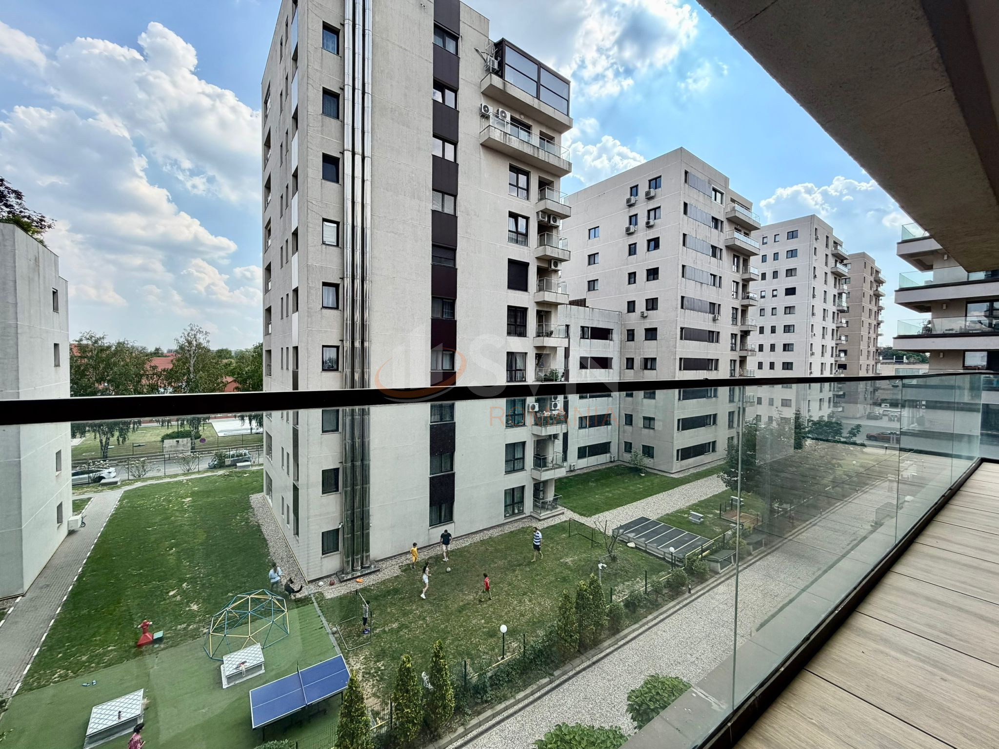 Apartament, 3 camere Bucuresti/Pipera