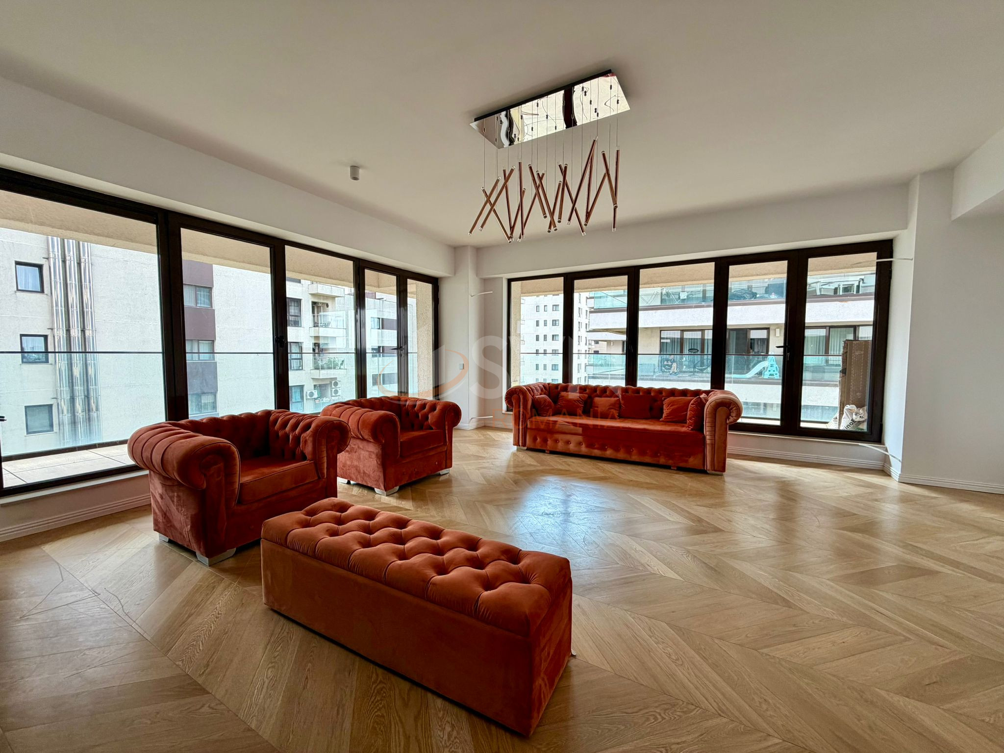 Apartament, 3 camere Bucuresti/Pipera