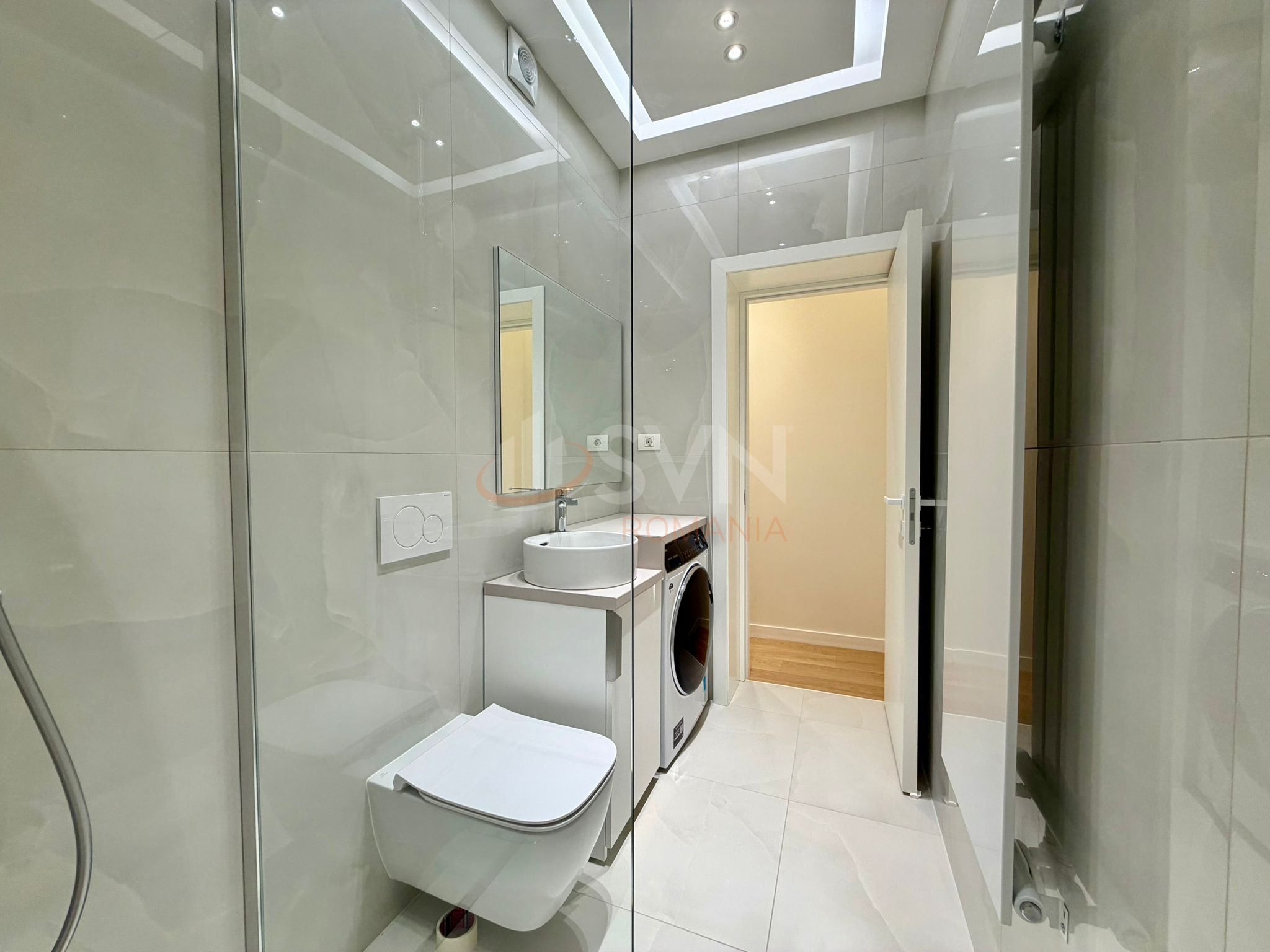 Apartament, 3 camere Bucuresti/Pipera