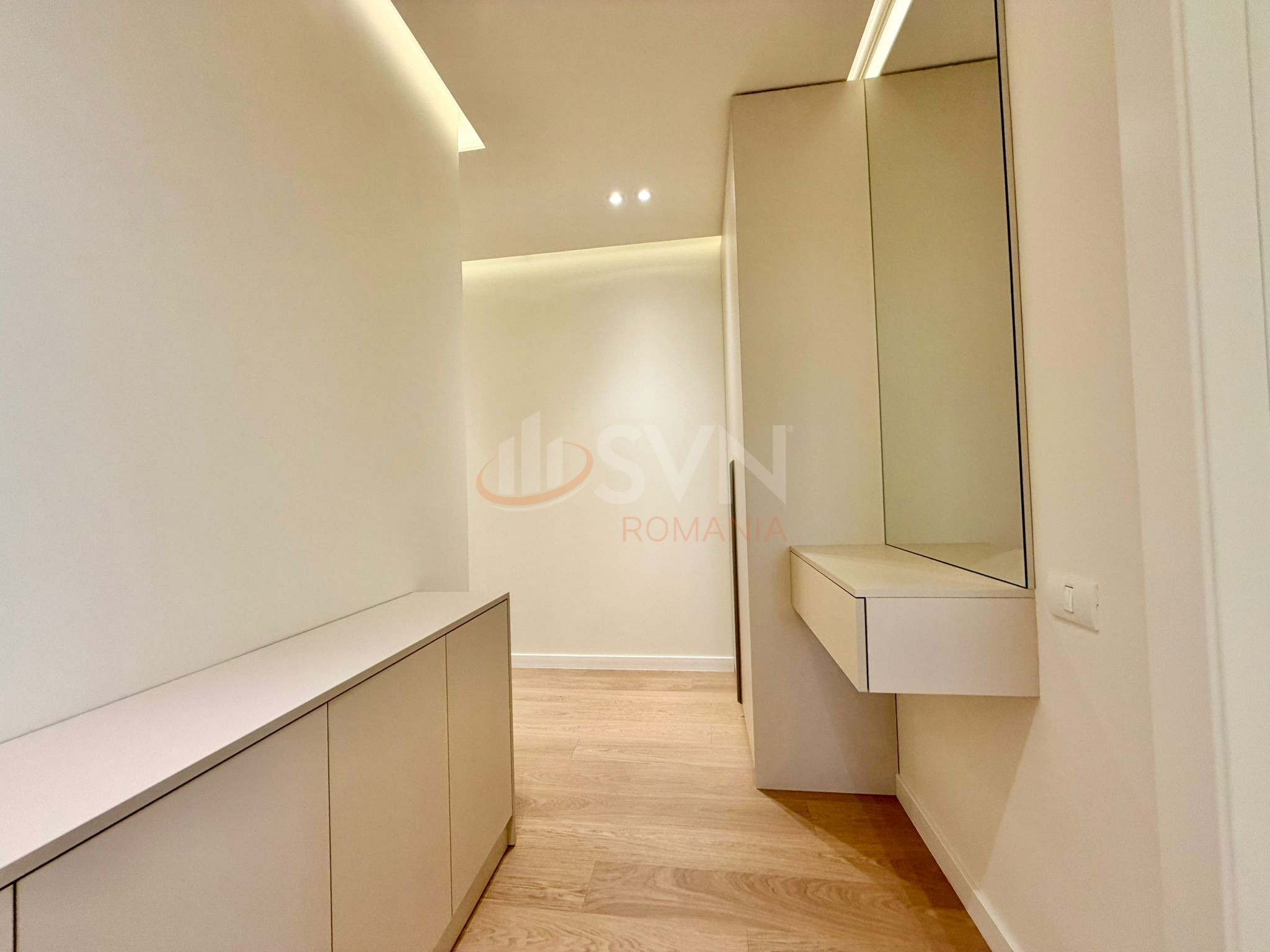 Apartament, 3 camere Bucuresti/Pipera
