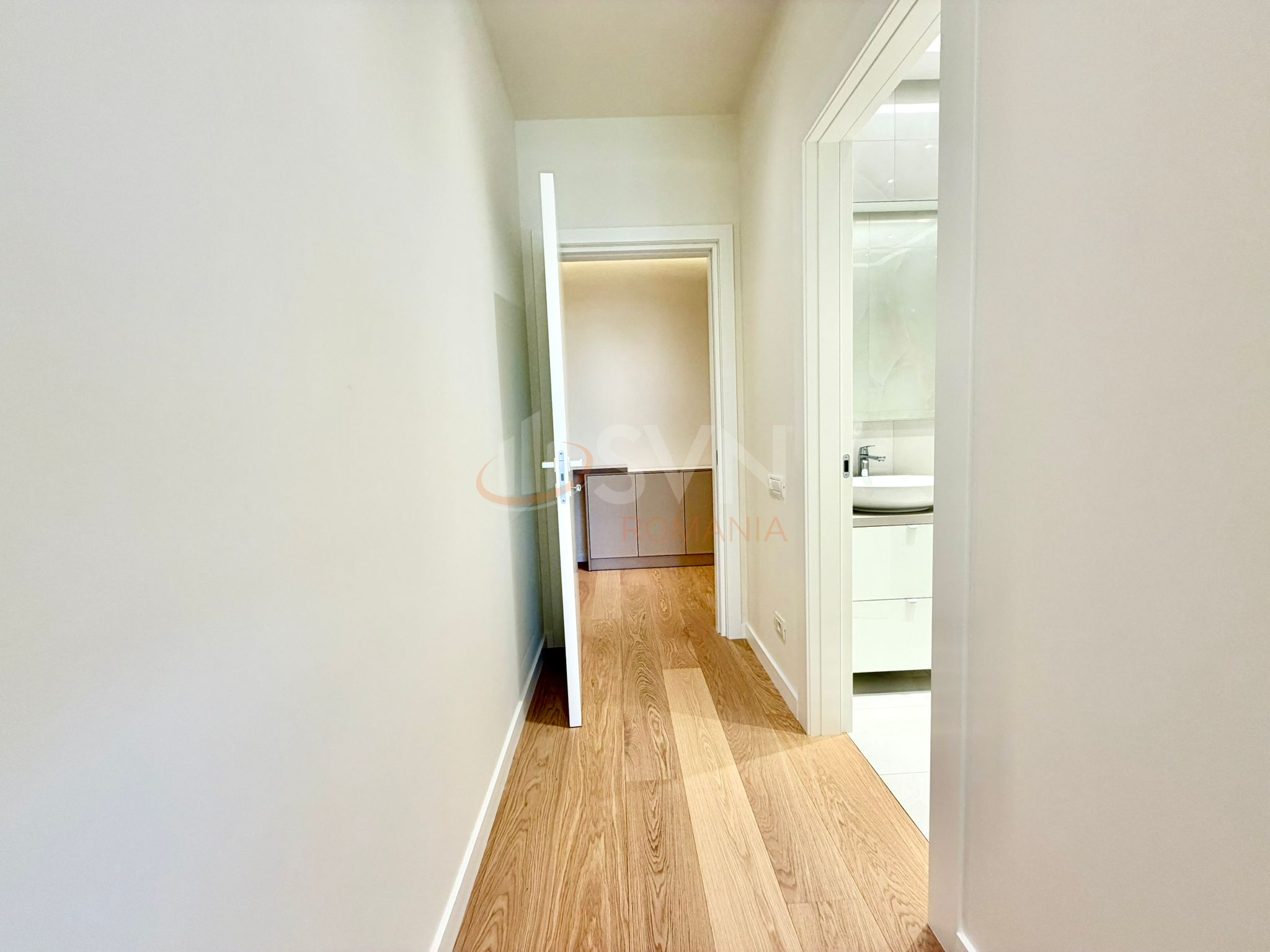 Apartament, 3 camere Bucuresti/Pipera