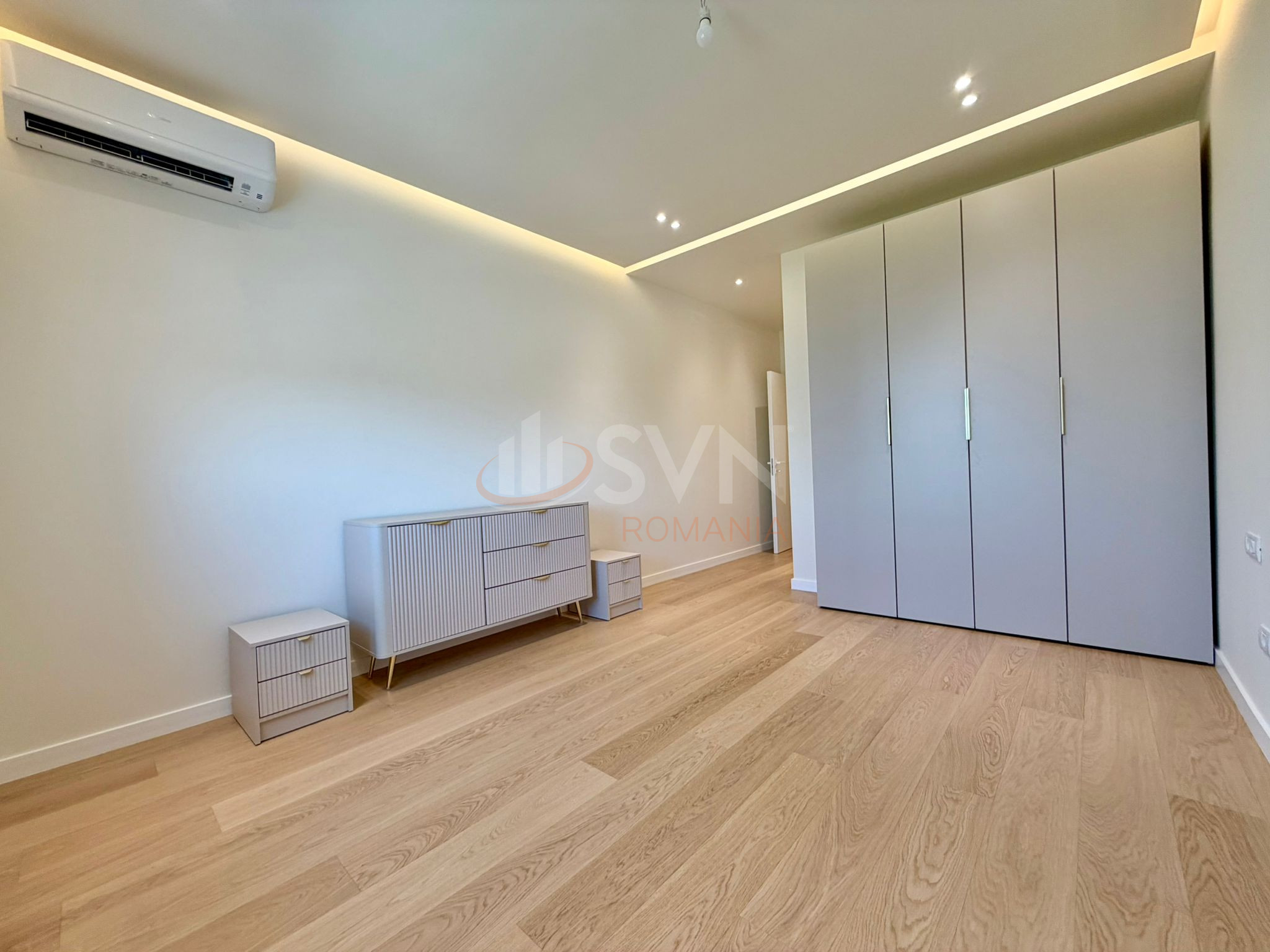 Apartament, 3 camere Bucuresti/Pipera