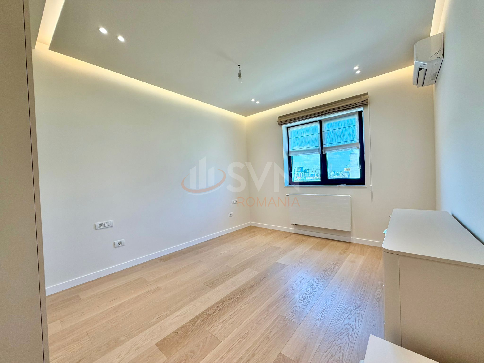Apartament, 3 camere Bucuresti/Pipera