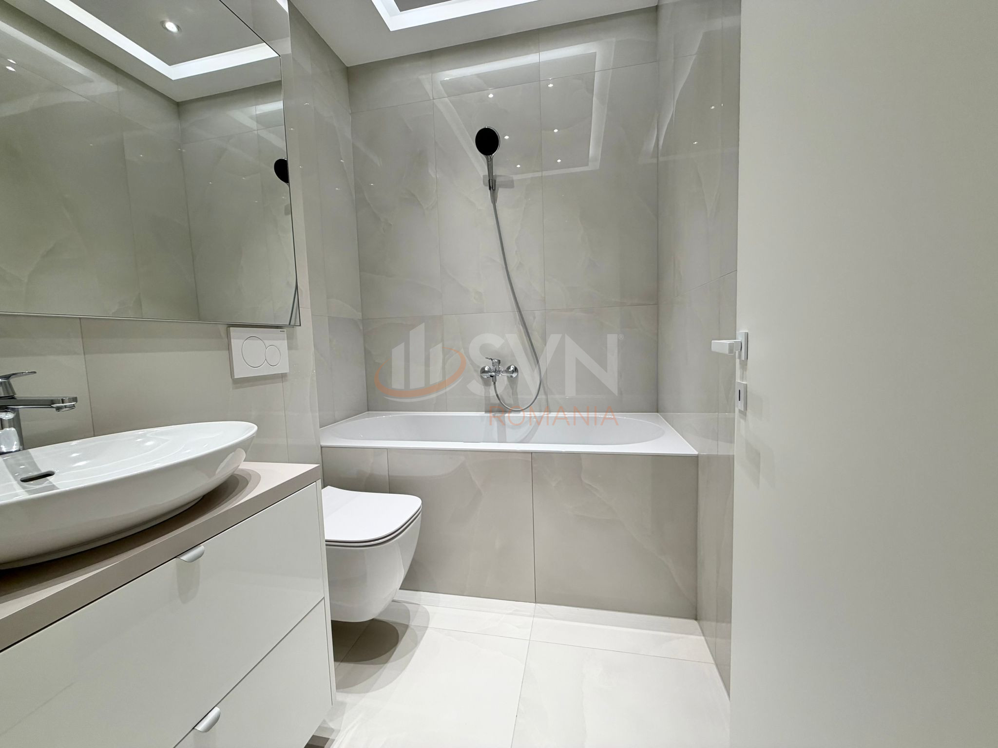 Apartament, 3 camere Bucuresti/Pipera