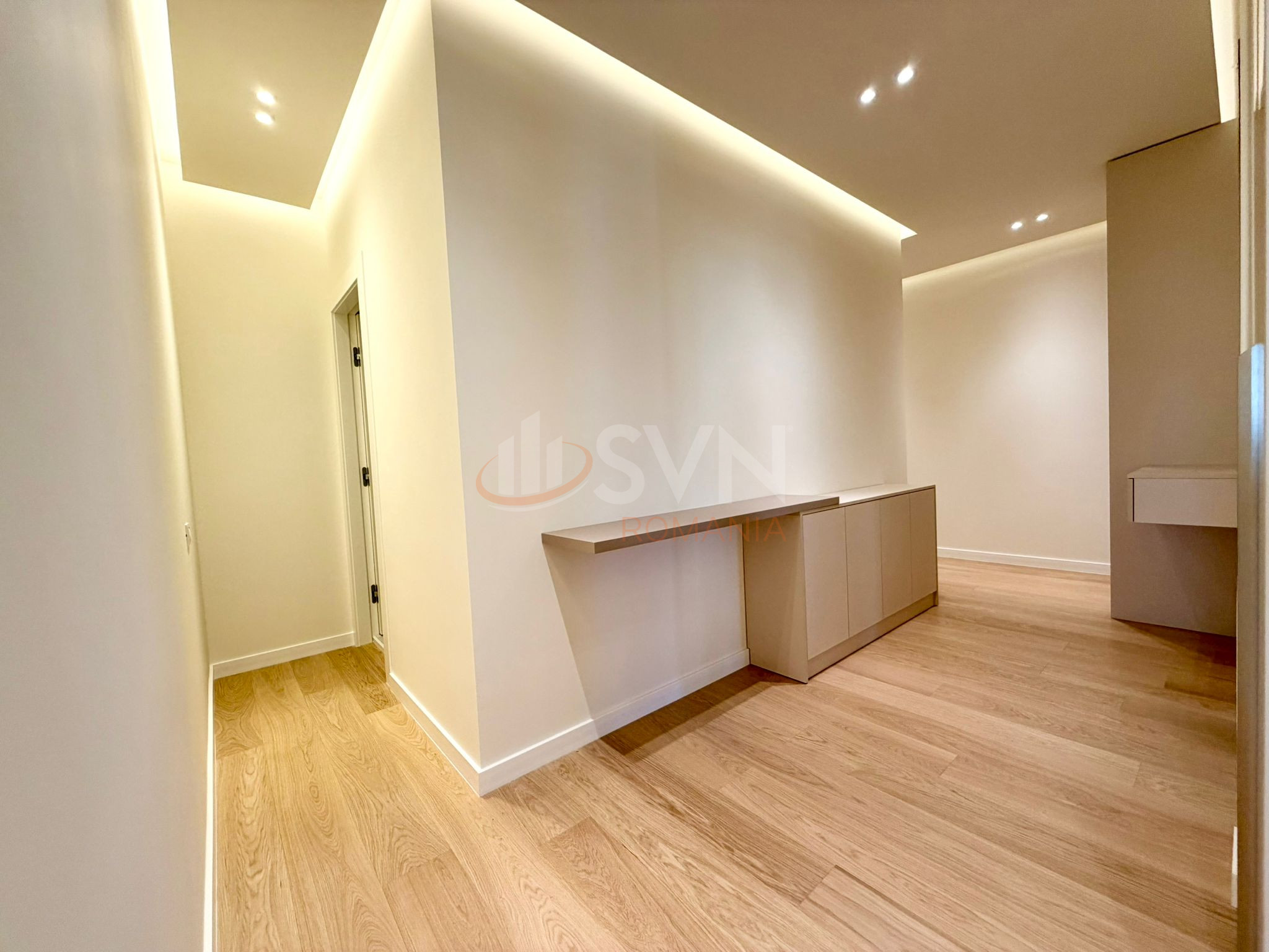 Apartament, 3 camere Bucuresti/Pipera