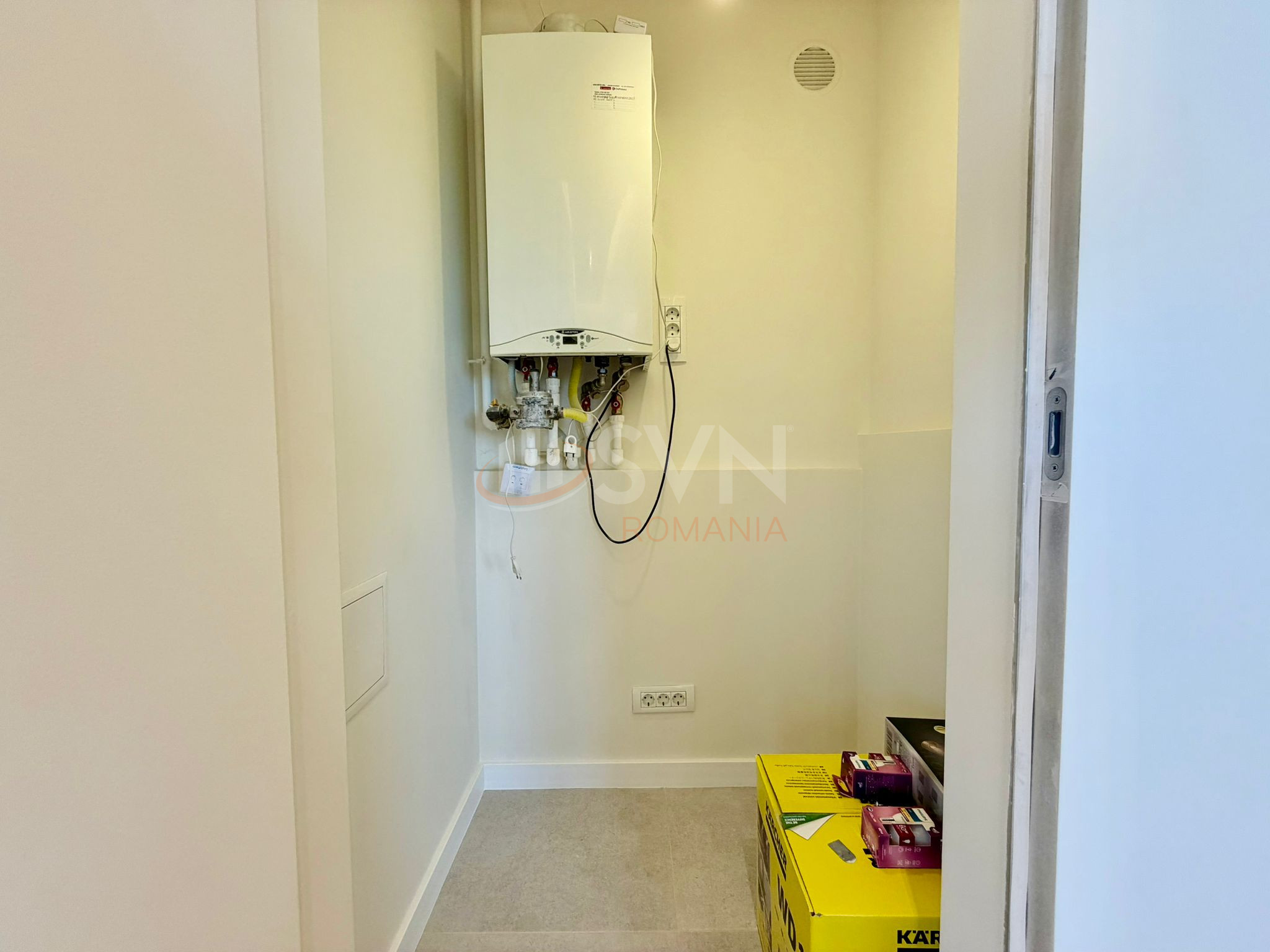 Apartament, 3 camere Bucuresti/Pipera