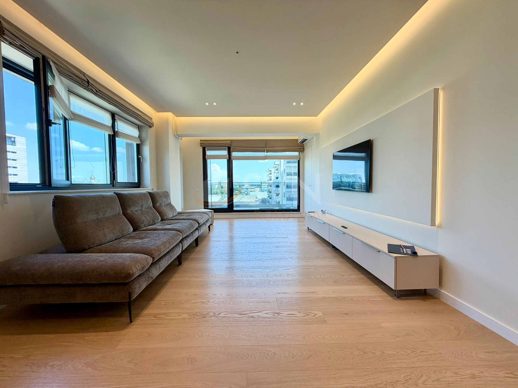 Apartament, 3 camere Bucuresti/Pipera