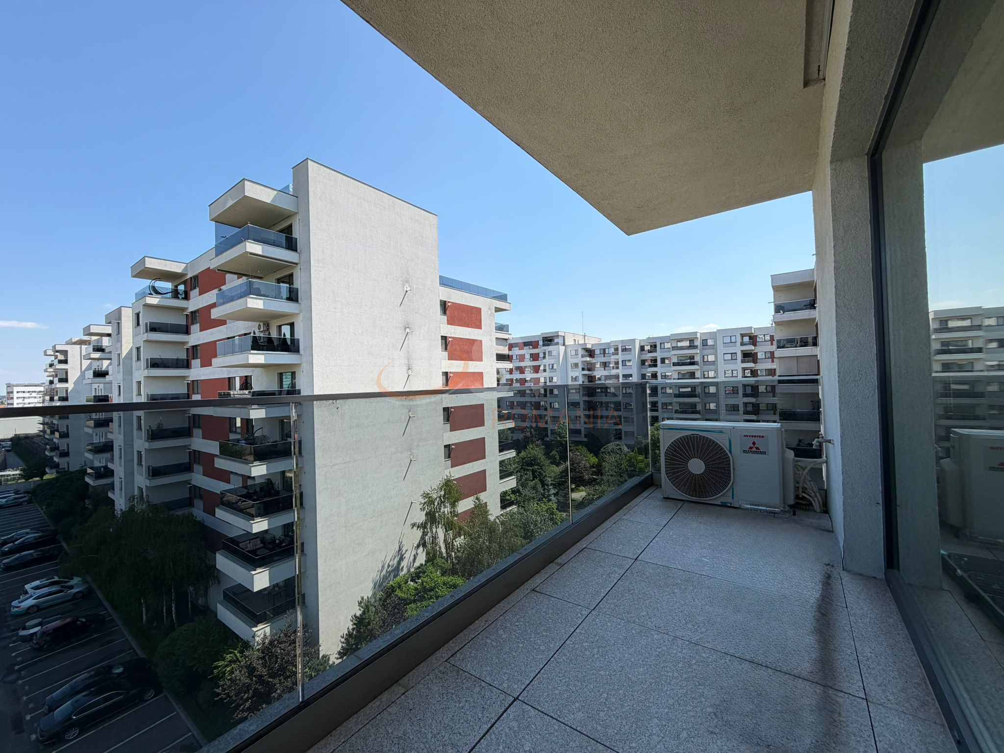 Apartament, 3 camere Bucuresti/Pipera