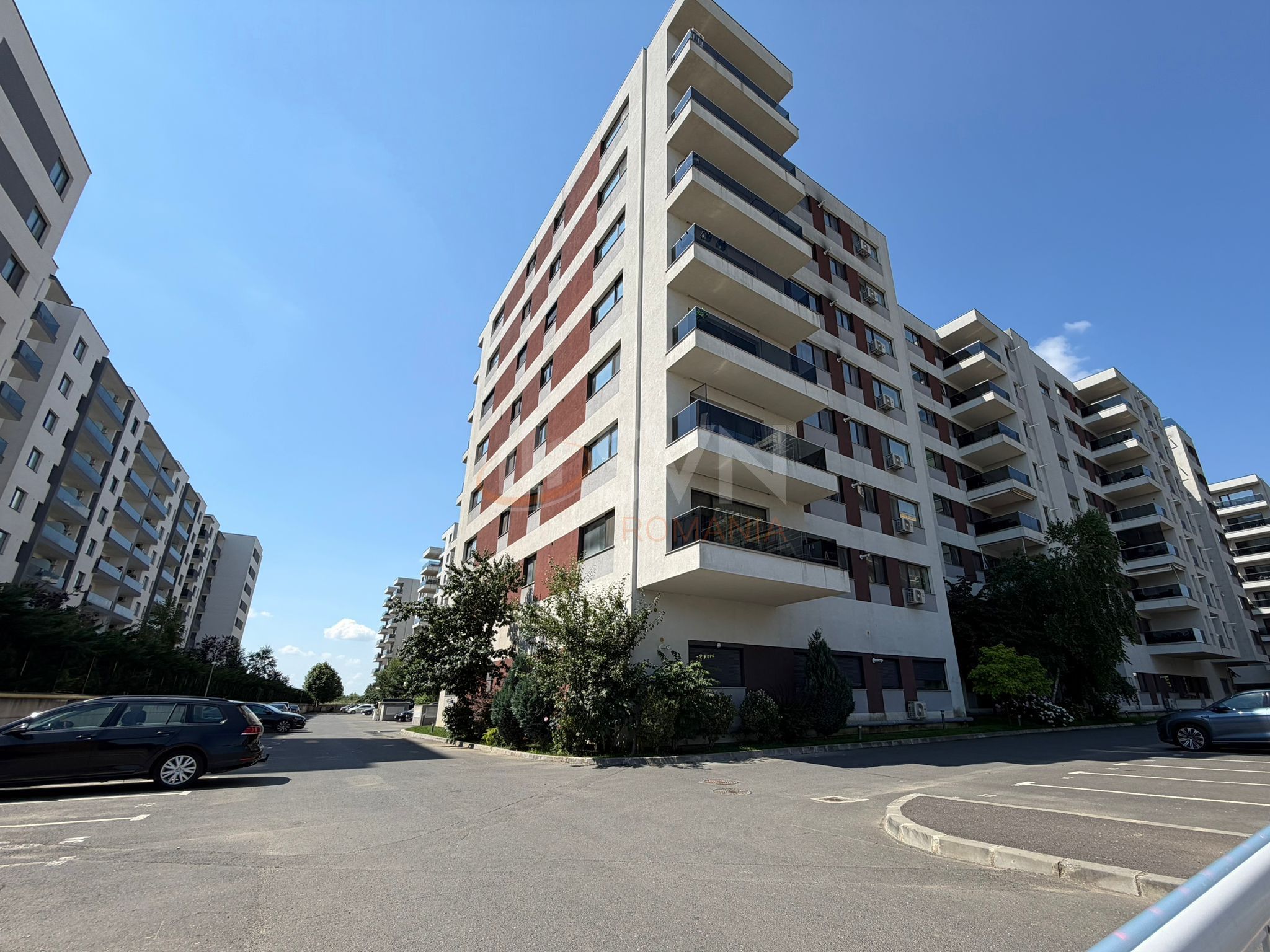 Apartament, 3 camere Bucuresti/Pipera