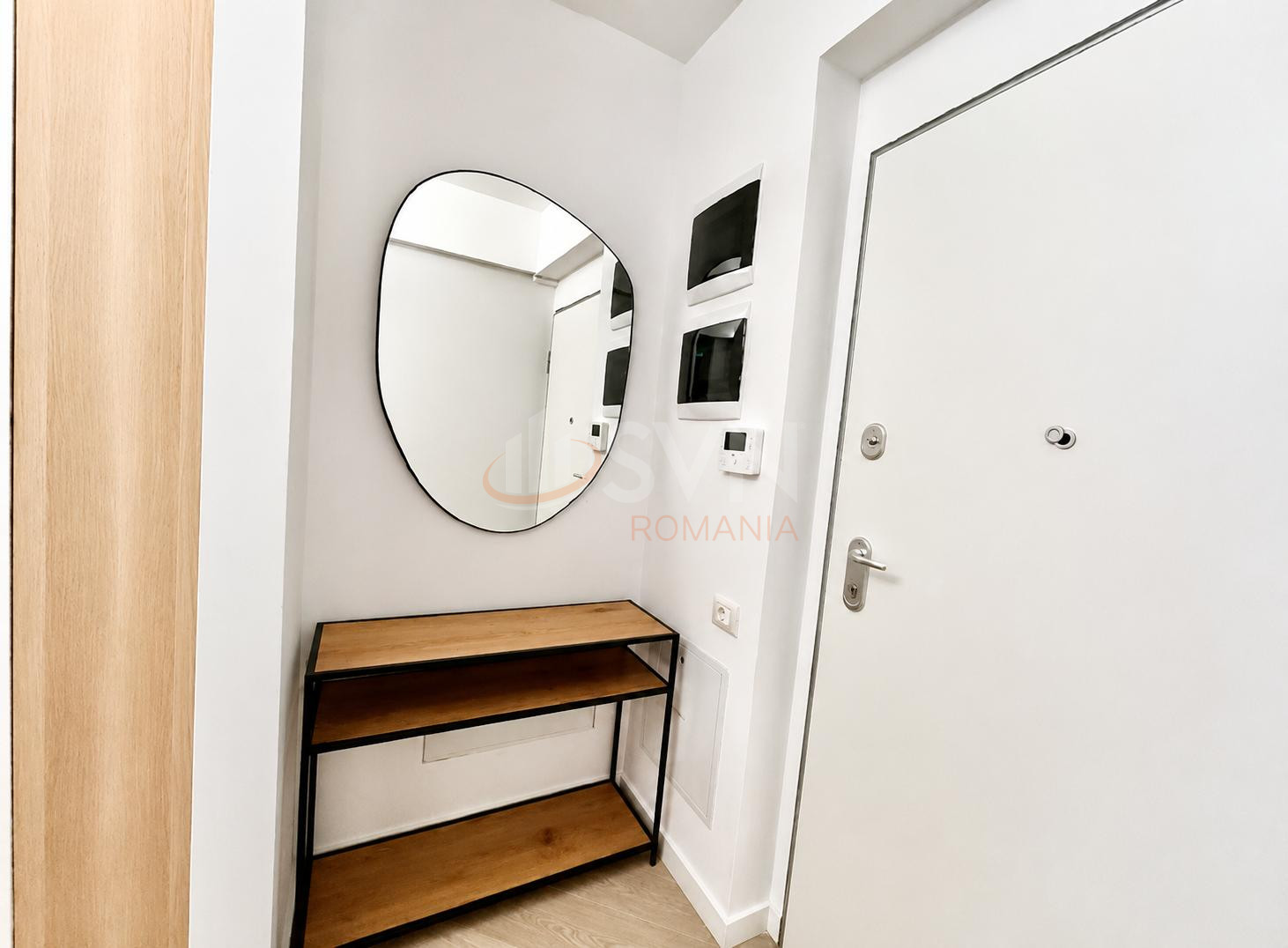 Apartament, 3 camere Bucuresti/Pipera