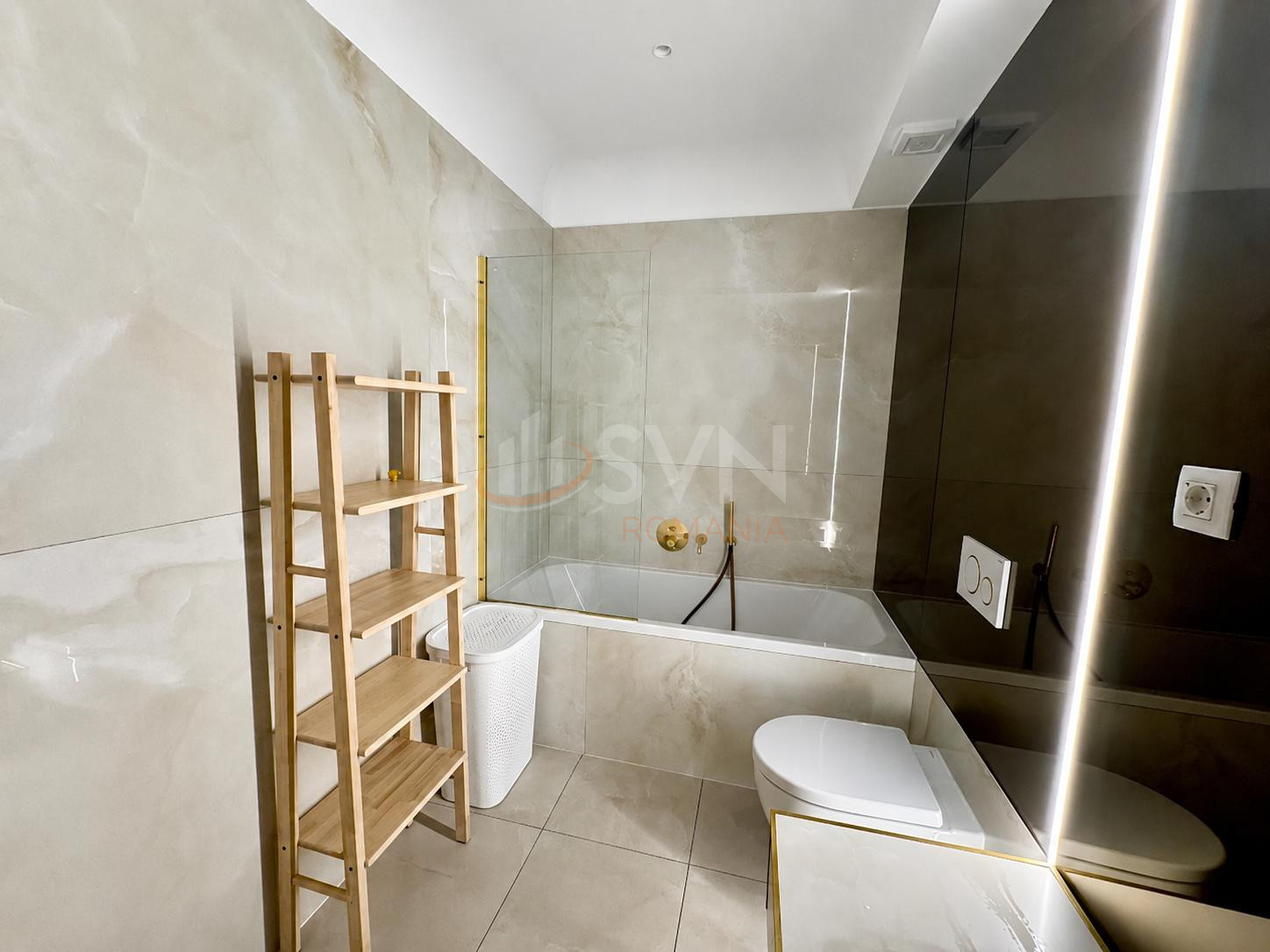 Apartament, 3 camere Bucuresti/Pipera