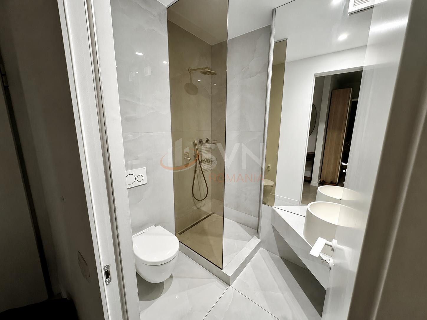 Apartament, 3 camere Bucuresti/Pipera