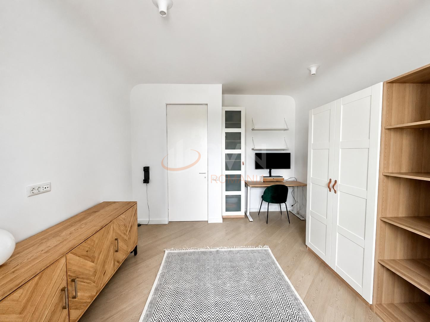 Apartament, 3 camere Bucuresti/Pipera