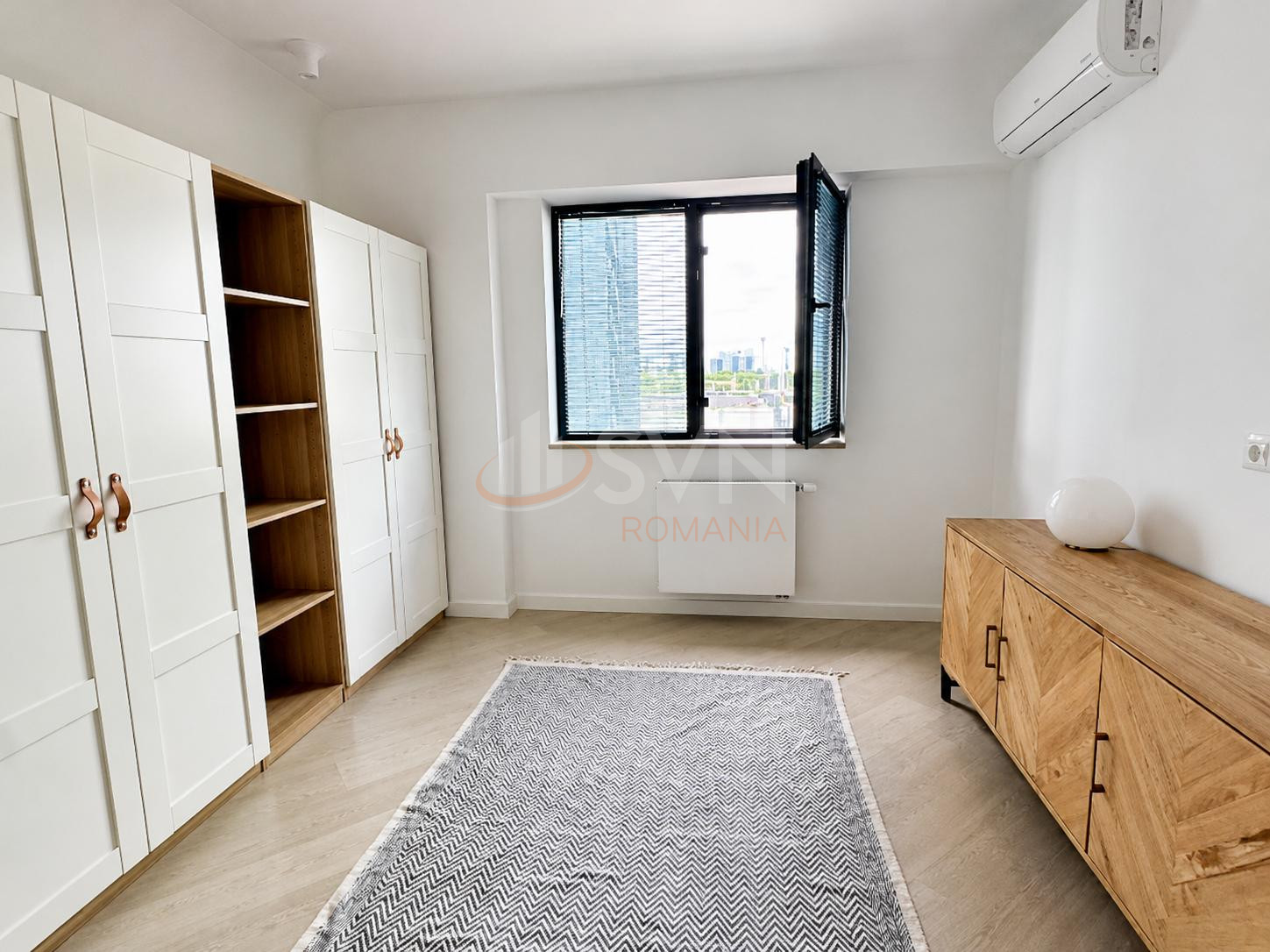 Apartament, 3 camere Bucuresti/Pipera