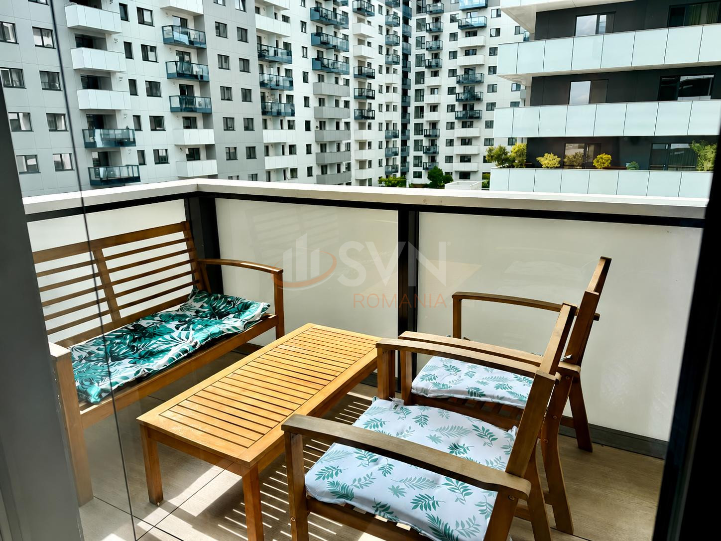 Apartament, 3 camere Bucuresti/Pipera