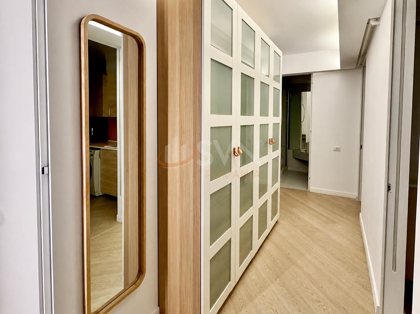 Apartament, 3 camere Bucuresti/Pipera