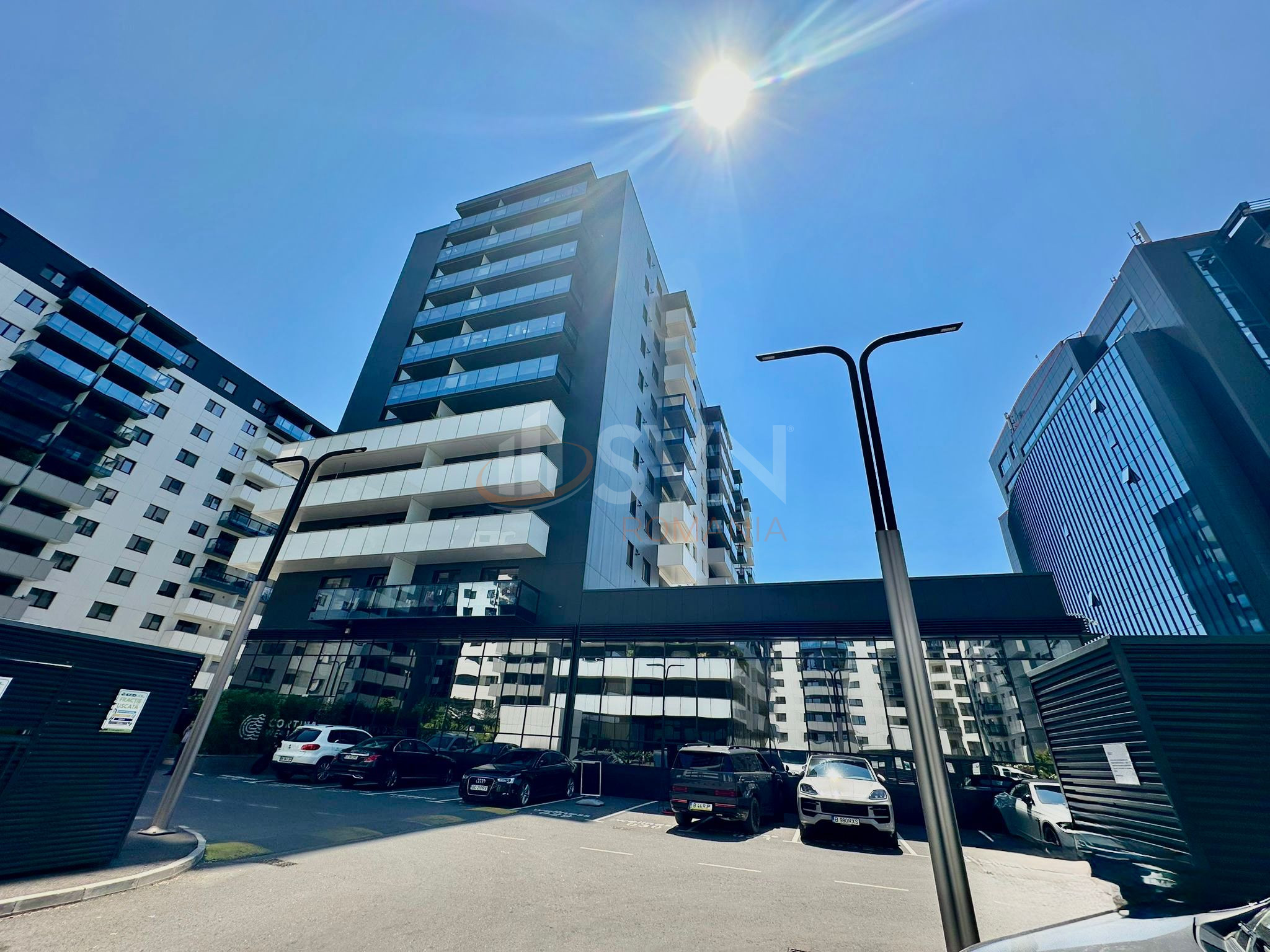 Apartament, 3 camere Bucuresti/Pipera