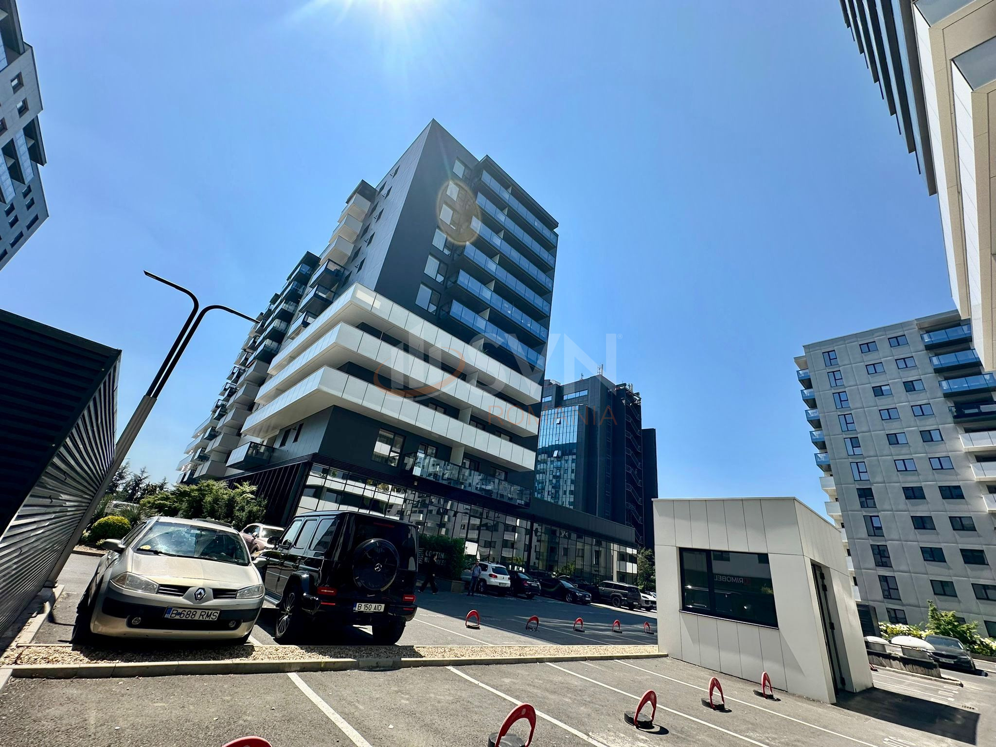 Apartament, 3 camere Bucuresti/Pipera