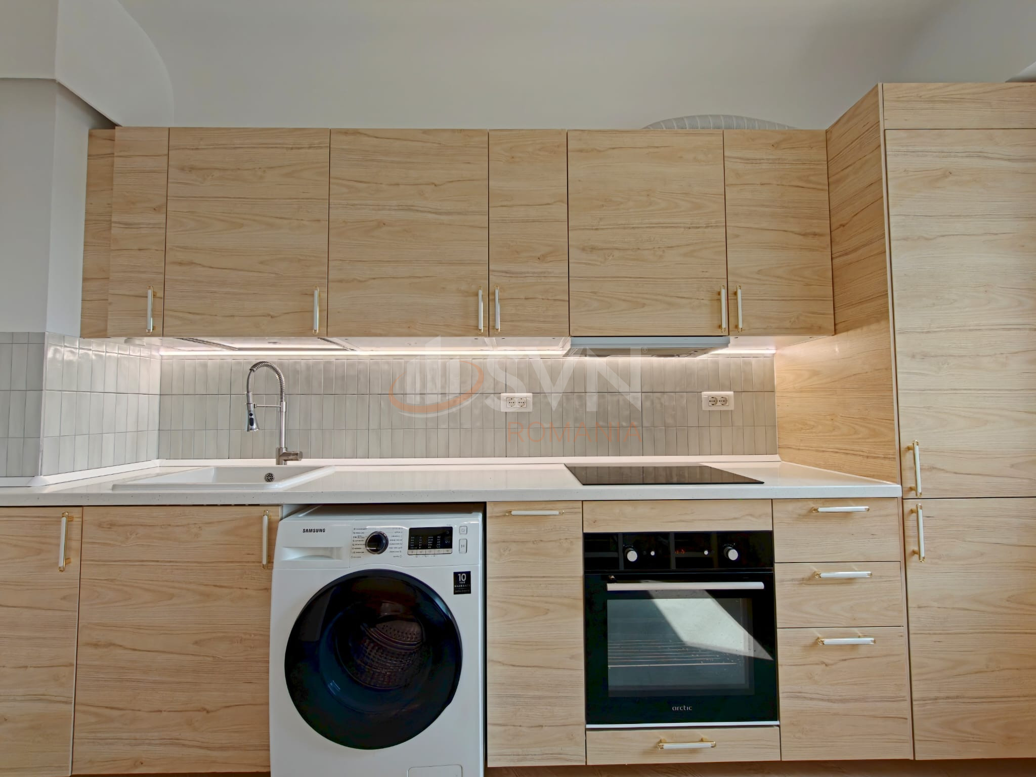 Apartament, 3 camere Bucuresti/Pipera