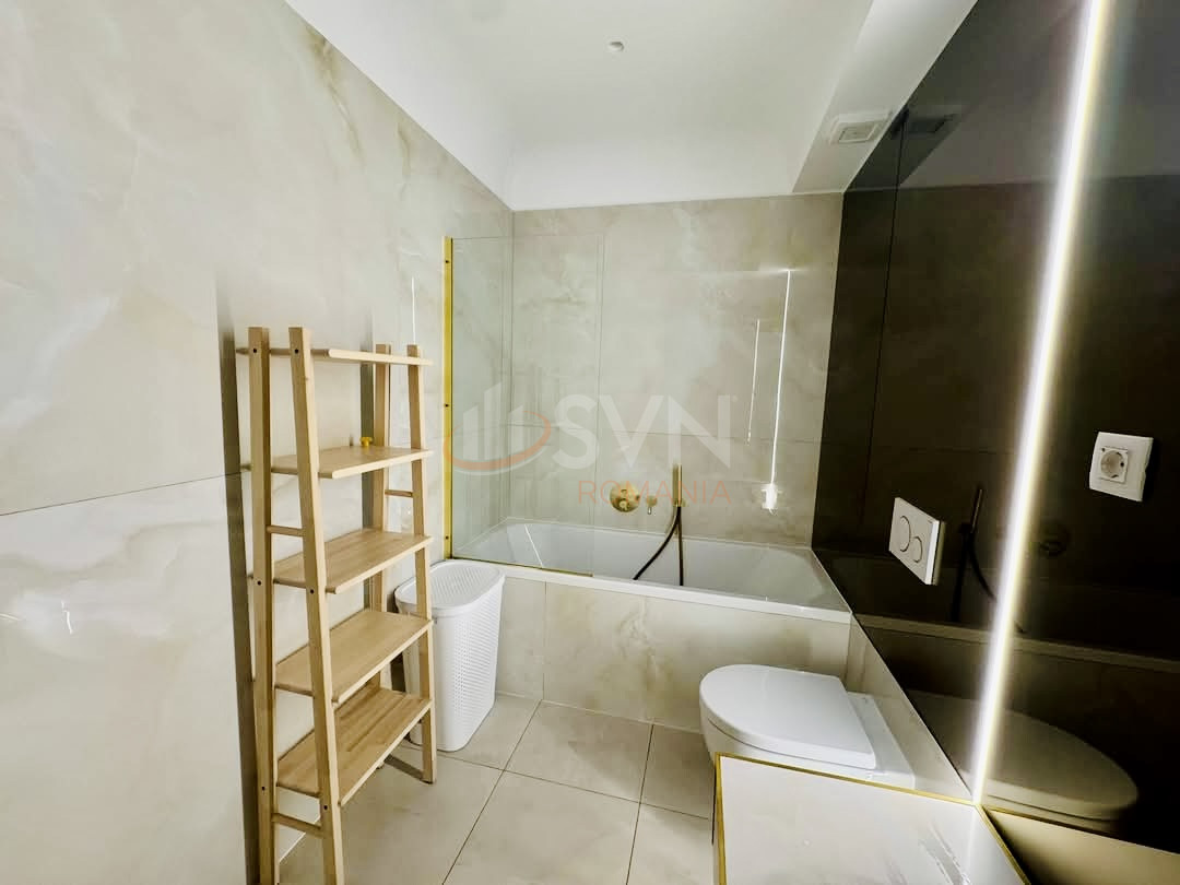 Apartament, 3 camere Bucuresti/Pipera