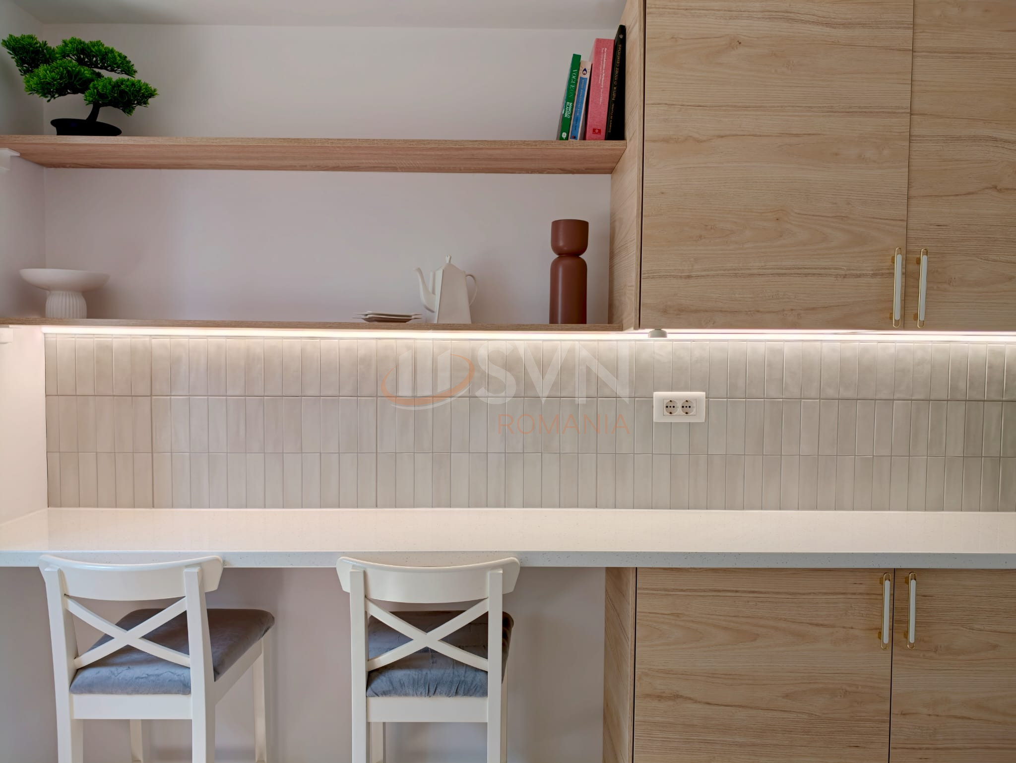 Apartament, 3 camere Bucuresti/Pipera