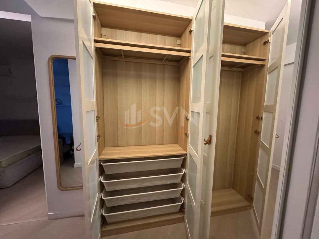 Apartament, 3 camere Bucuresti/Pipera