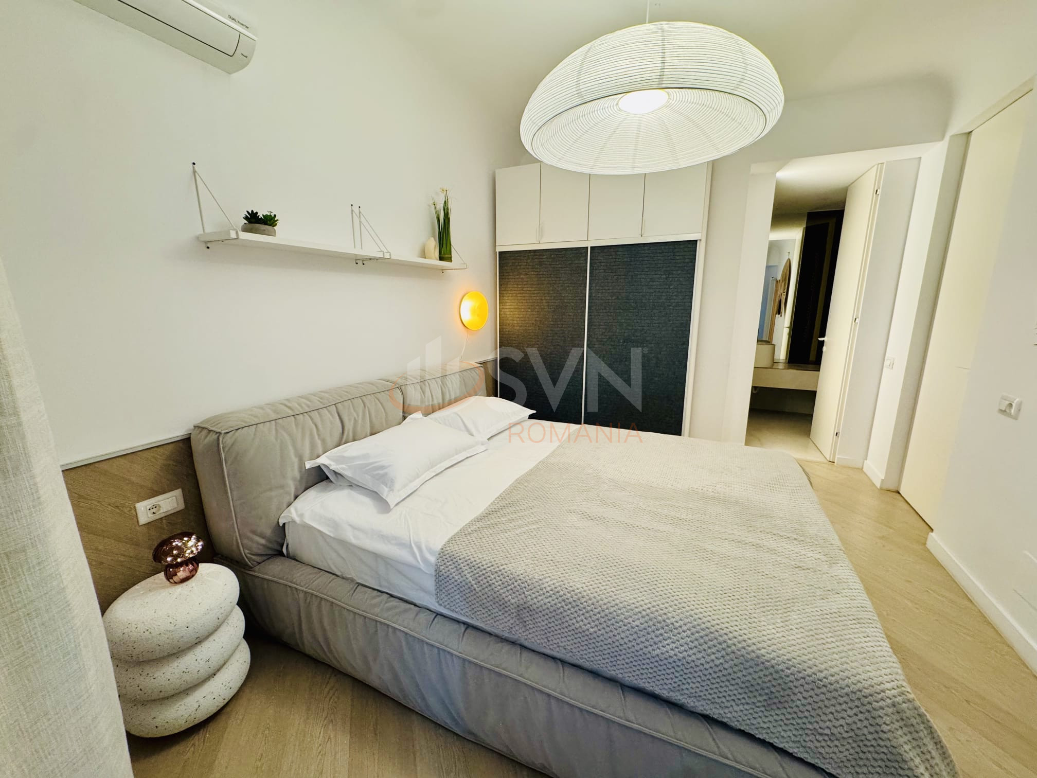 Apartament, 3 camere Bucuresti/Pipera