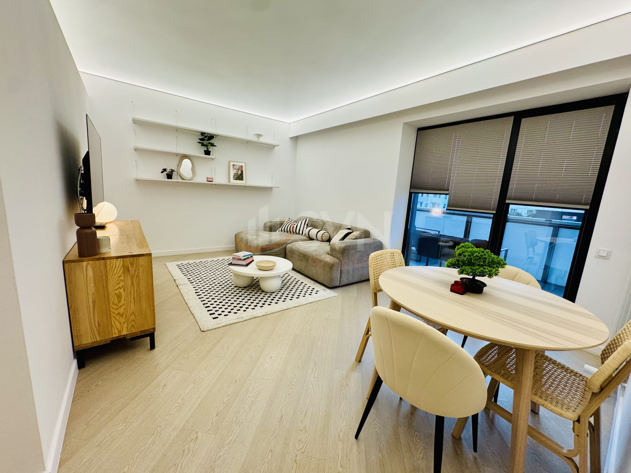 Apartament, 3 camere Bucuresti/Pipera