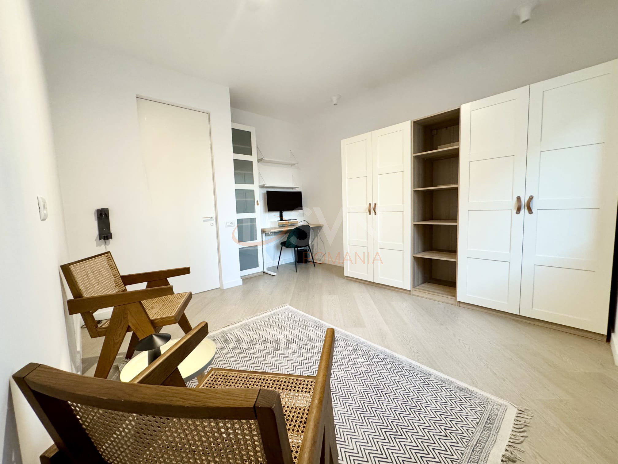Apartament, 3 camere Bucuresti/Pipera