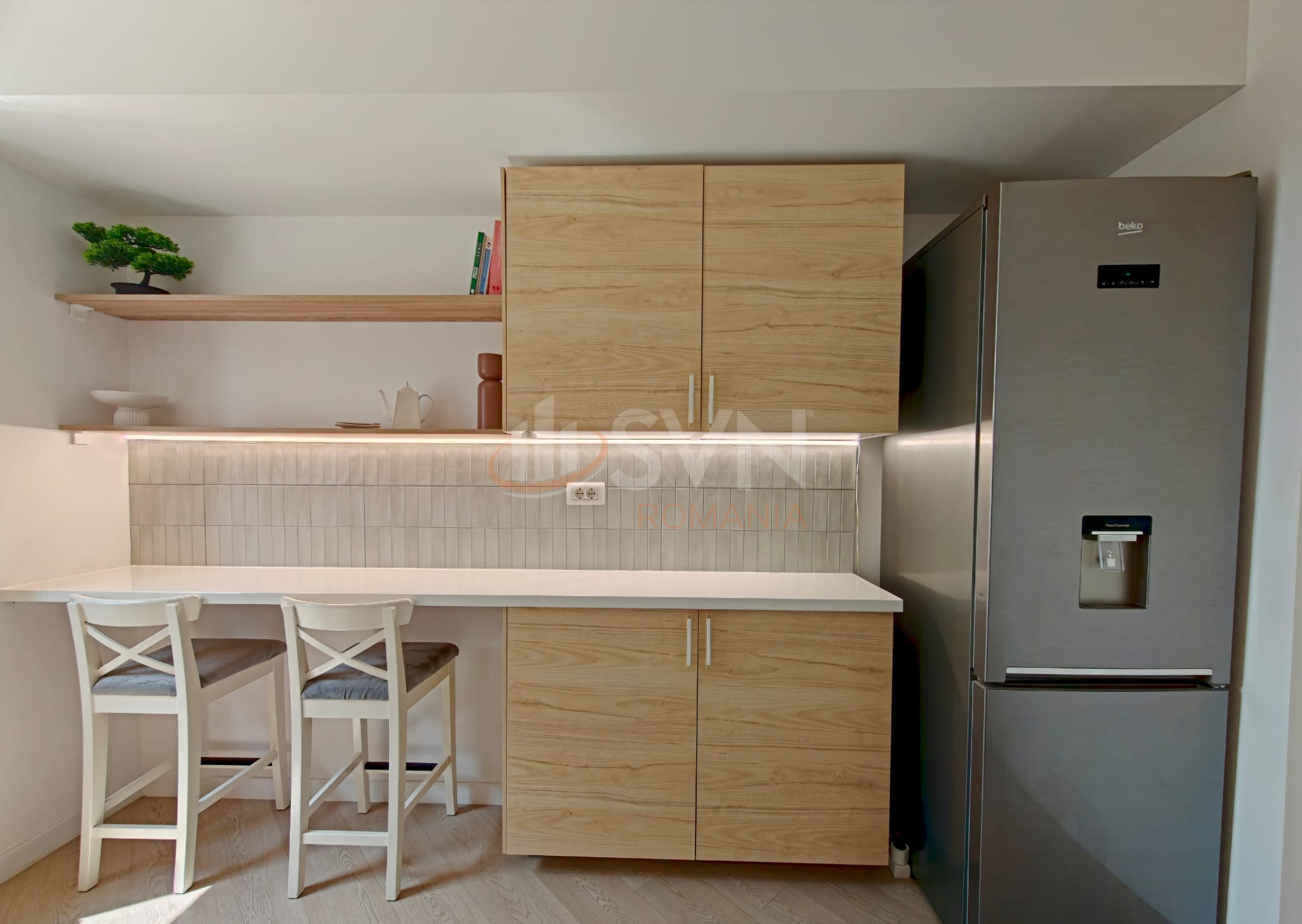 Apartament, 3 camere Bucuresti/Pipera
