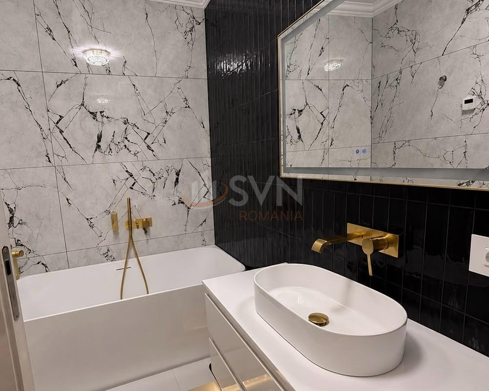 Apartament, 3 camere Bucuresti/P-ta Unirii