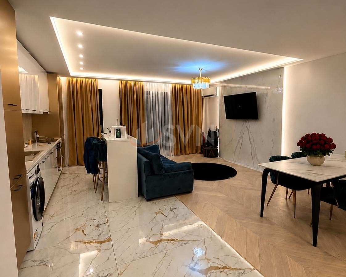 Apartament, 3 camere Bucuresti/P-ta Unirii