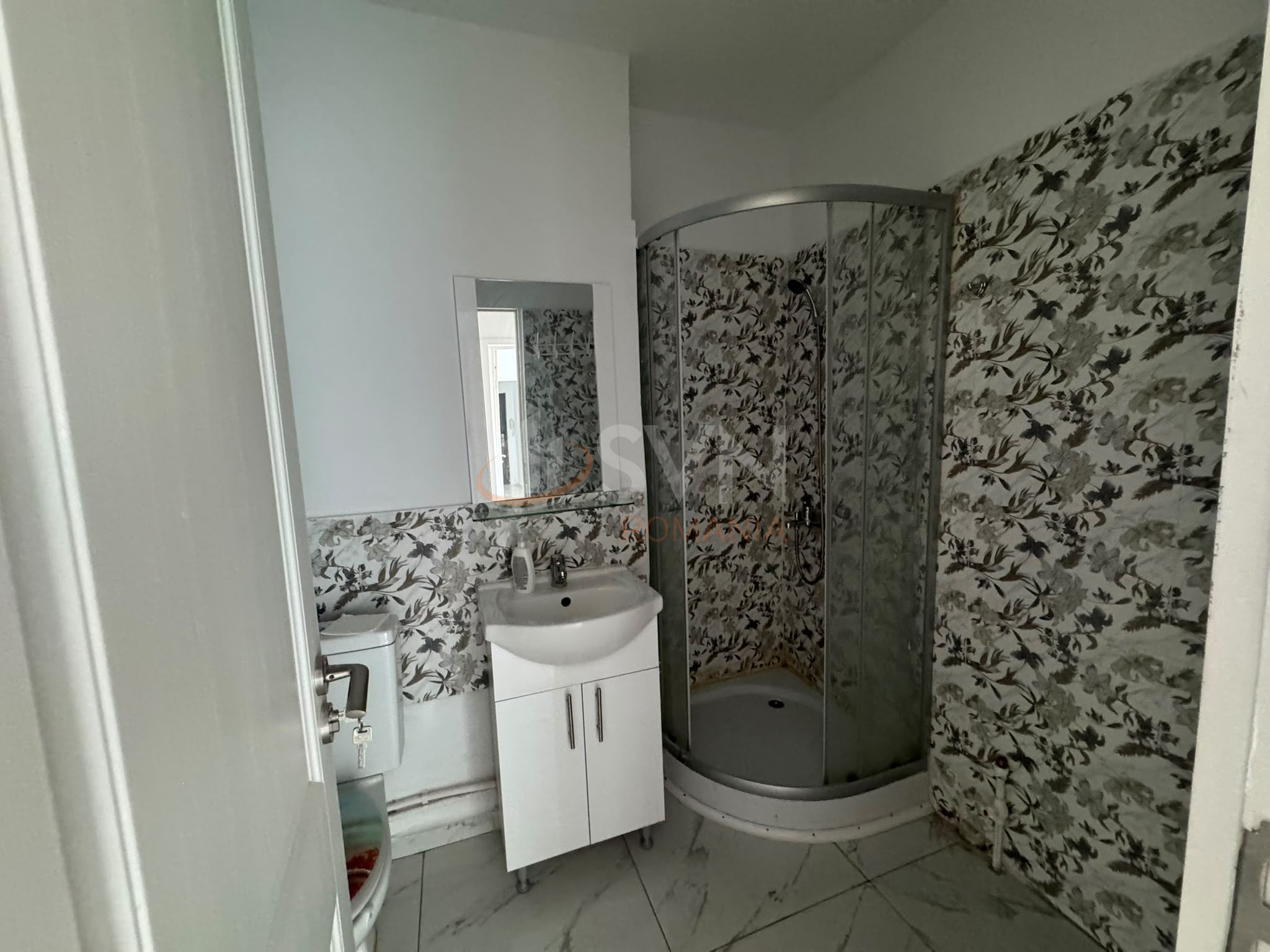 Apartament, 3 camere Bucuresti/Stefan Cel Mare
