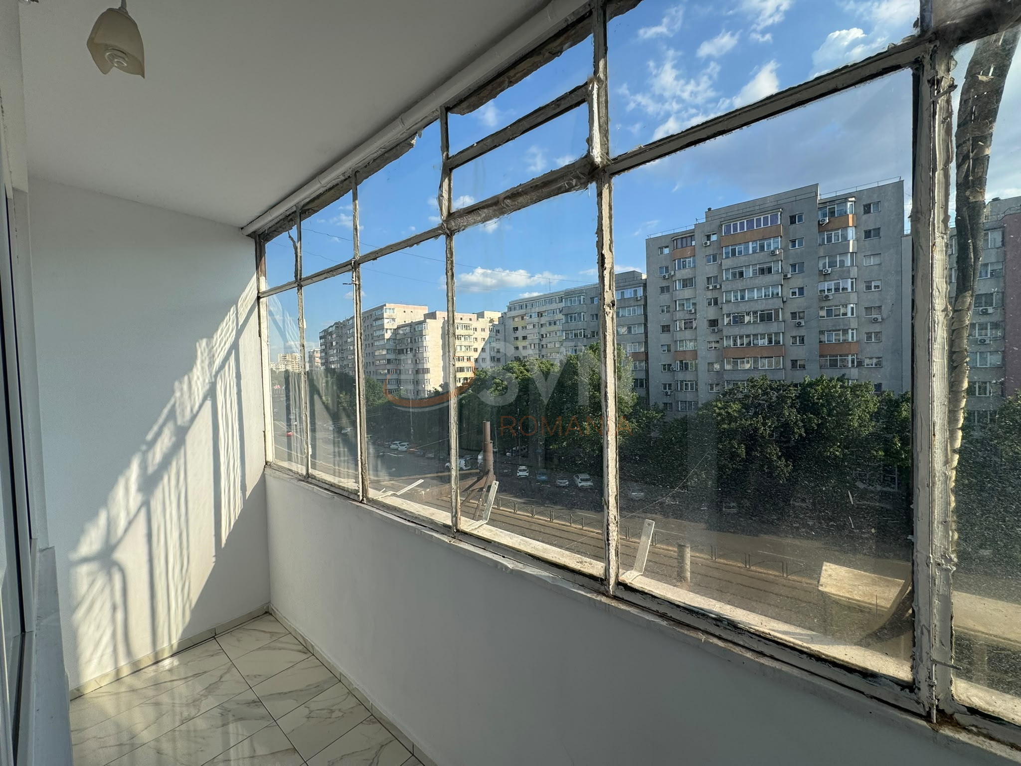 Apartament, 3 camere Bucuresti/Stefan Cel Mare