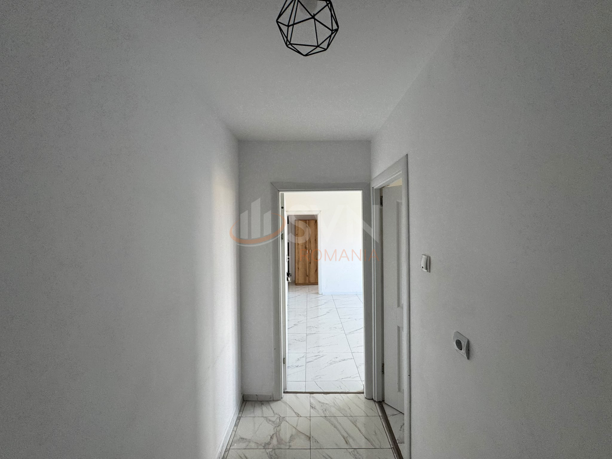 Apartament, 3 camere Bucuresti/Stefan Cel Mare