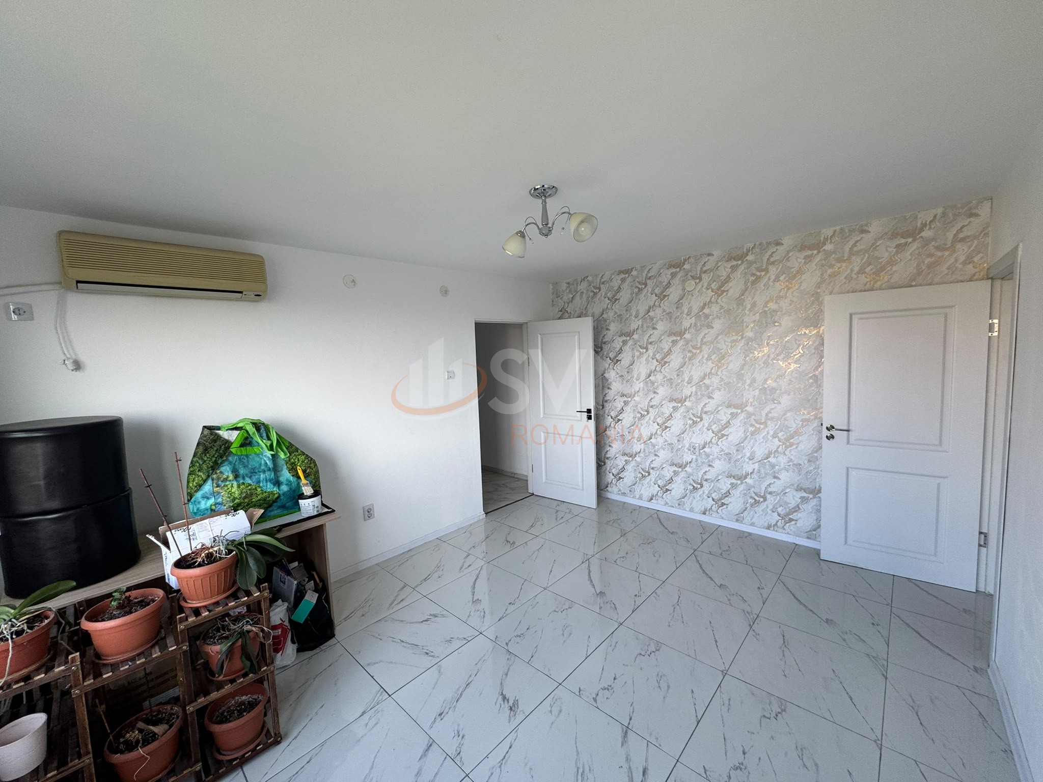 Apartament, 3 camere Bucuresti/Stefan Cel Mare