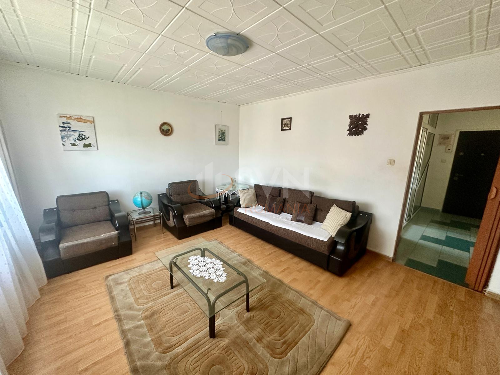Apartament, 3 camere Bucuresti/13 Septembrie