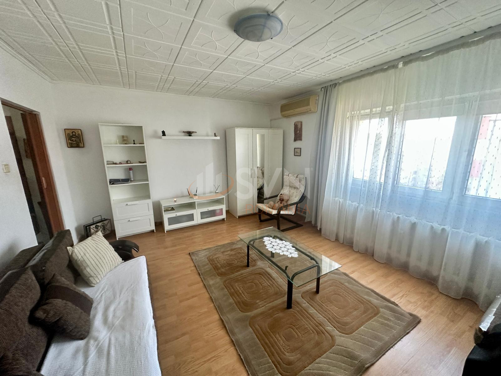 Apartament, 3 camere Bucuresti/13 Septembrie