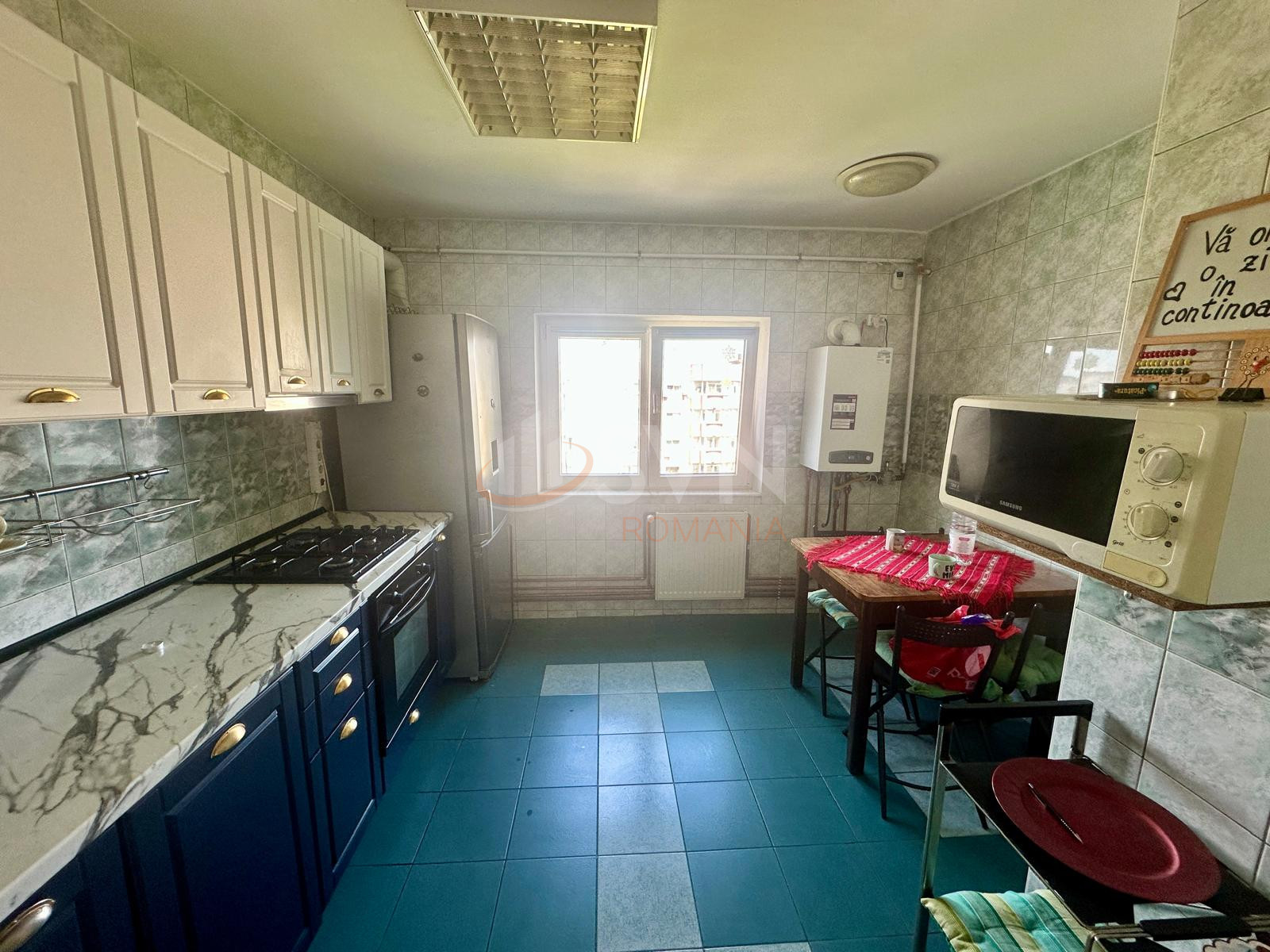 Apartament, 3 camere Bucuresti/13 Septembrie
