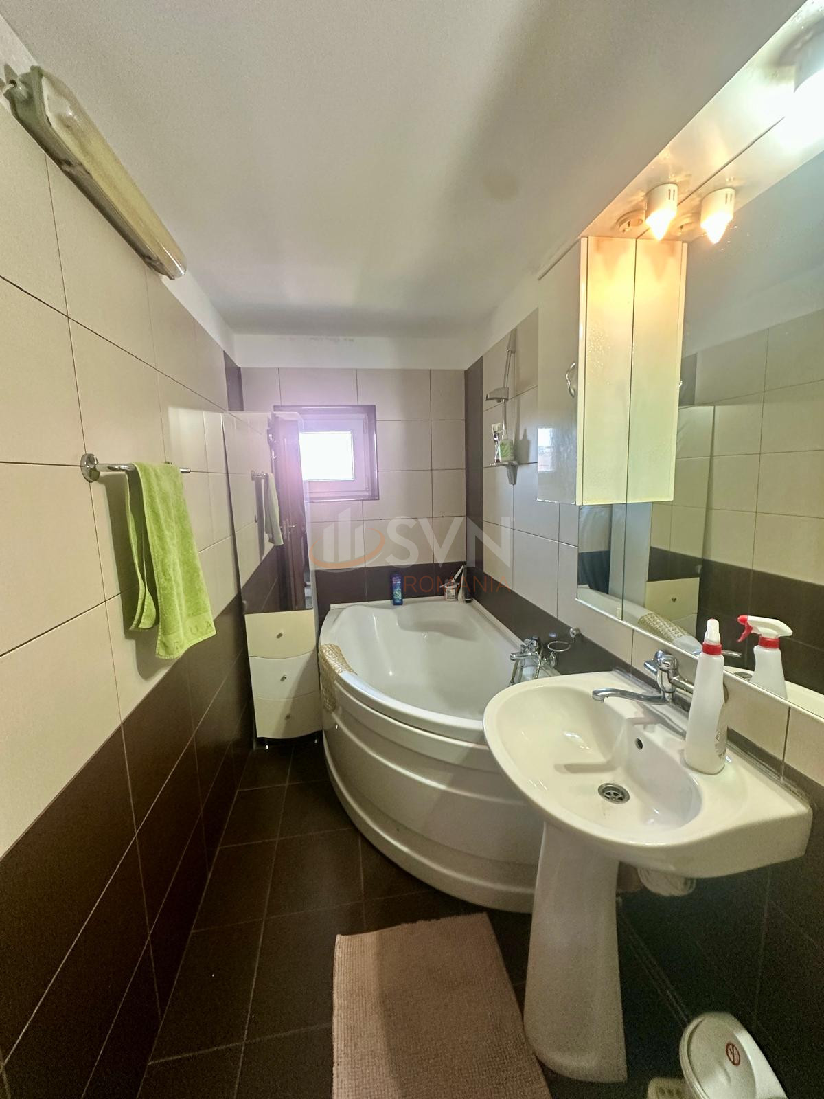 Apartament, 3 camere Bucuresti/13 Septembrie