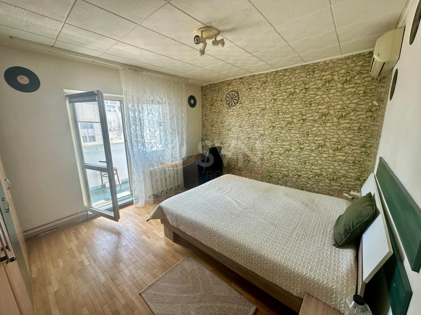 Apartament, 3 camere Bucuresti/13 Septembrie