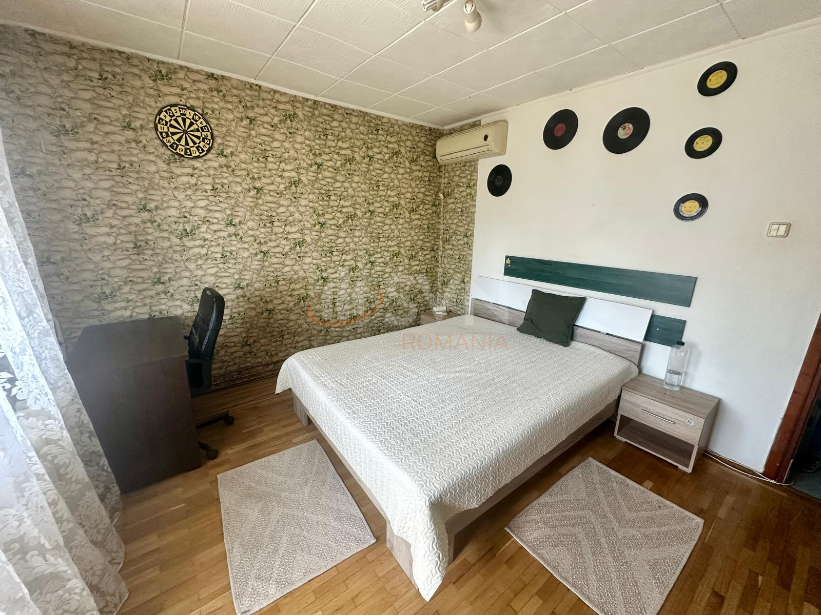 Apartament, 3 camere Bucuresti/13 Septembrie
