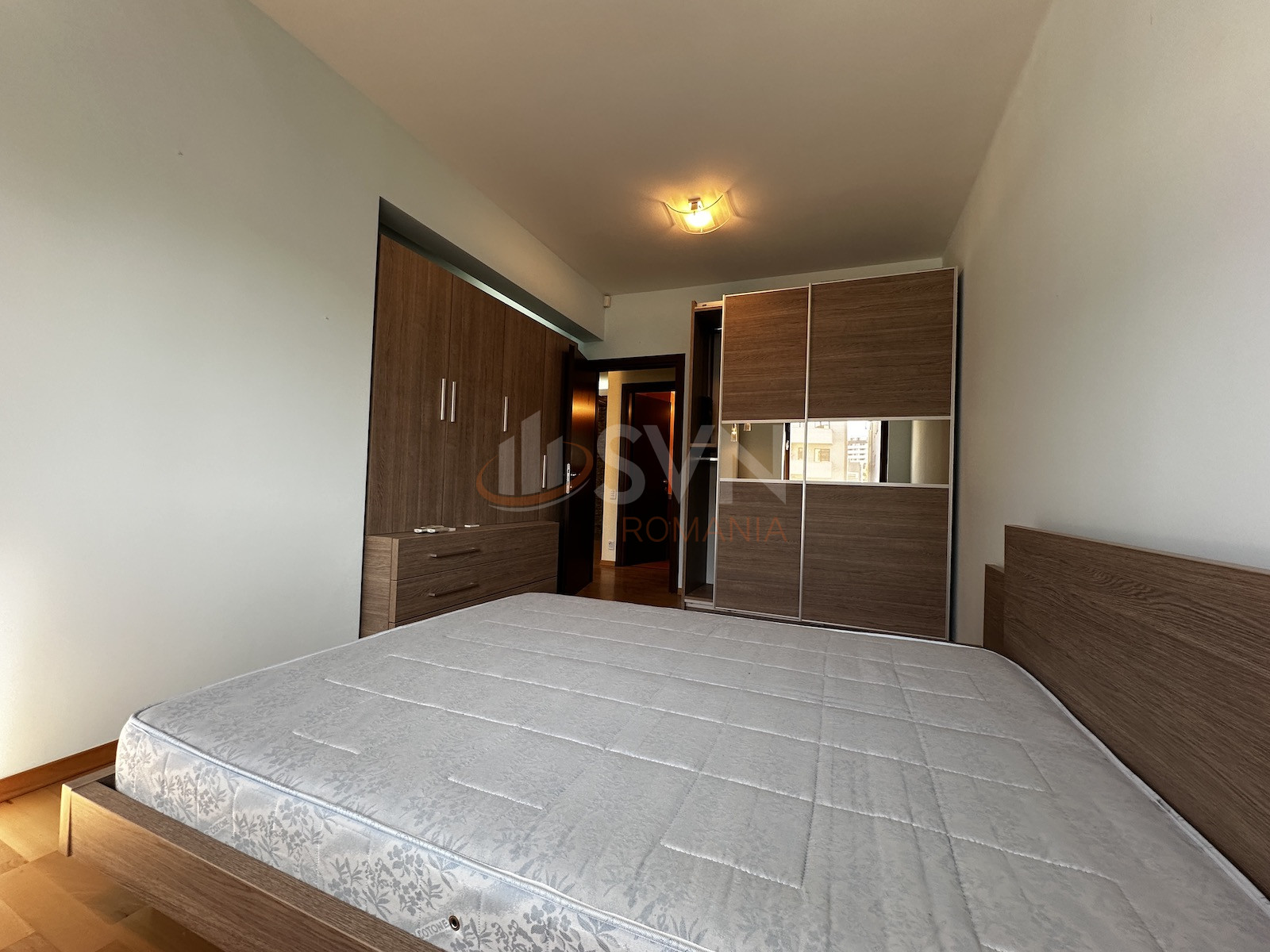 Apartament, 3 camere Bucuresti/Aviatiei