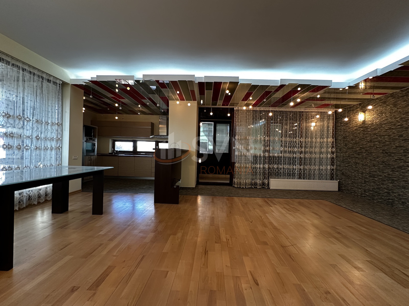 Apartament, 3 camere Bucuresti/Aviatiei