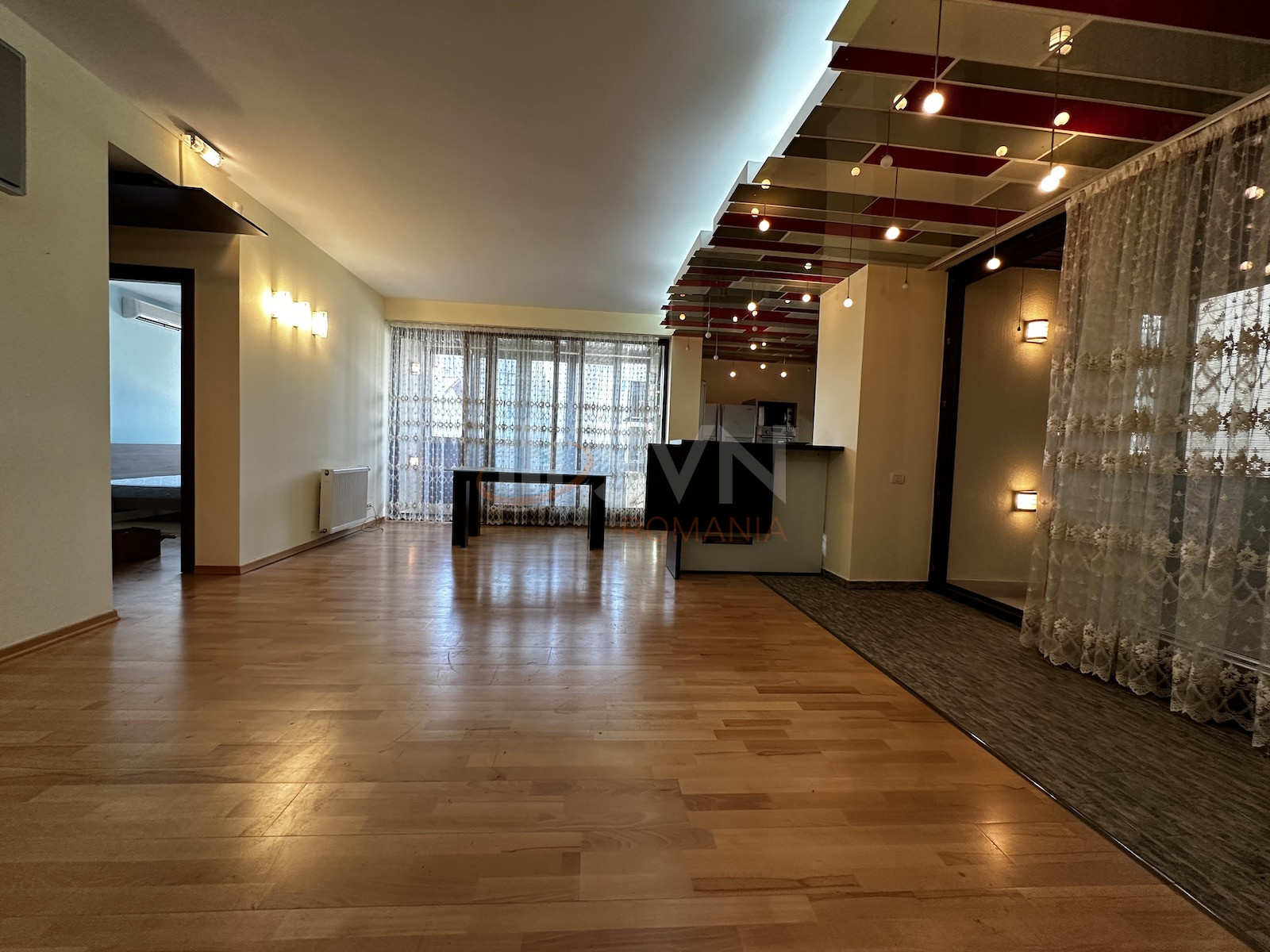 Apartament, 3 camere Bucuresti/Aviatiei