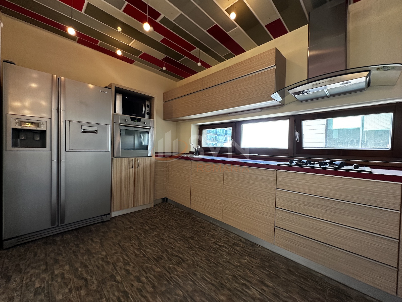 Apartament, 3 camere Bucuresti/Aviatiei