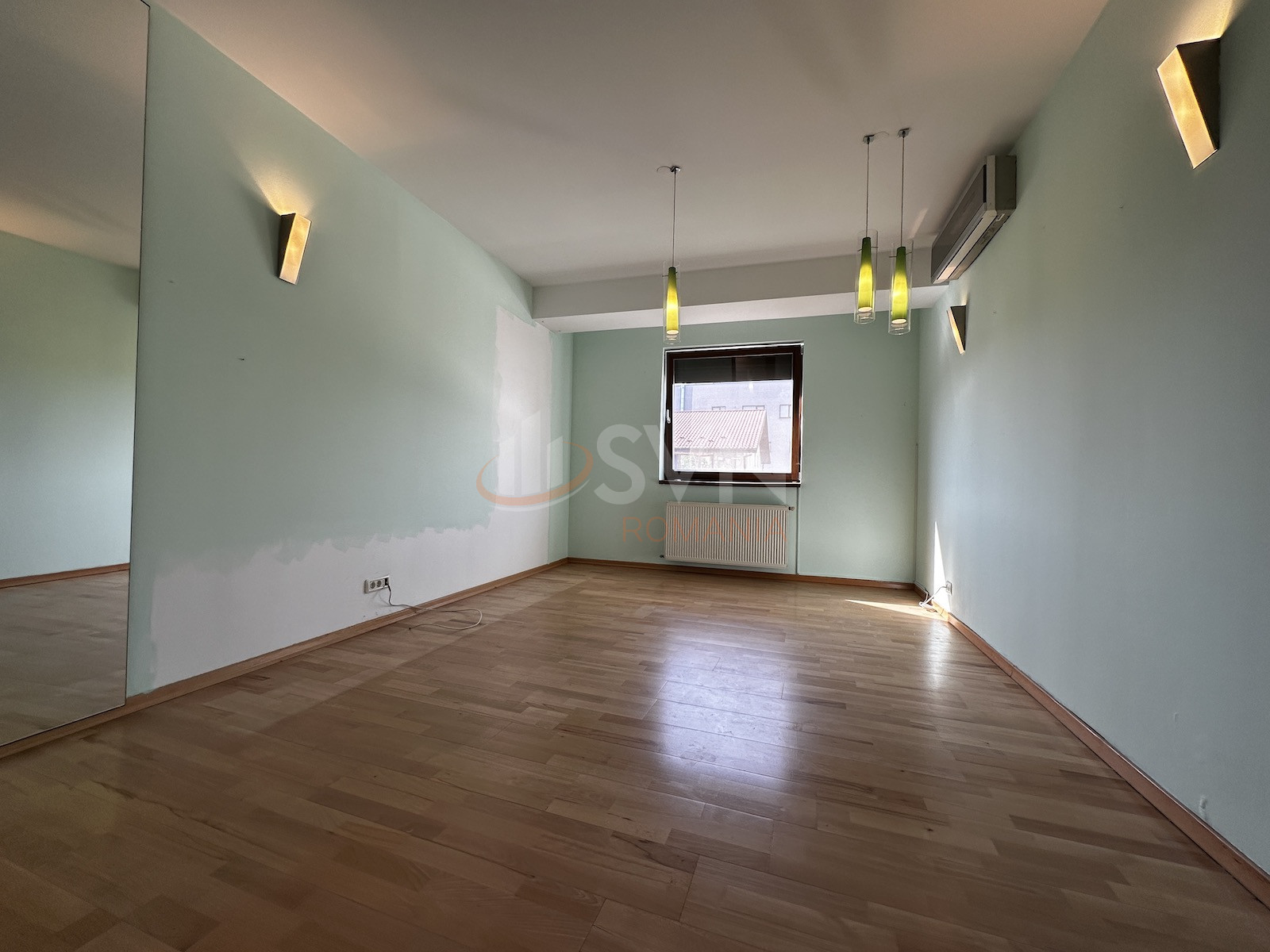 Apartament, 3 camere Bucuresti/Aviatiei