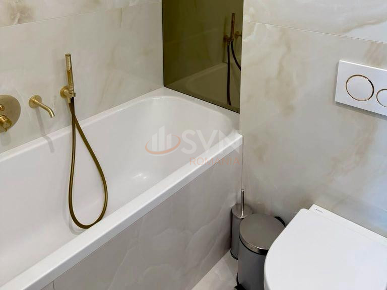Apartament, 3 camere Bucuresti/Pipera