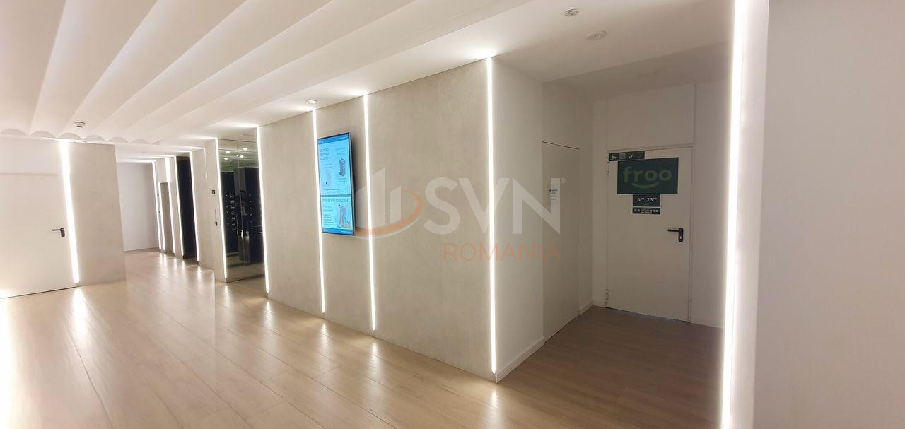 Apartament, 3 camere Bucuresti/Pipera