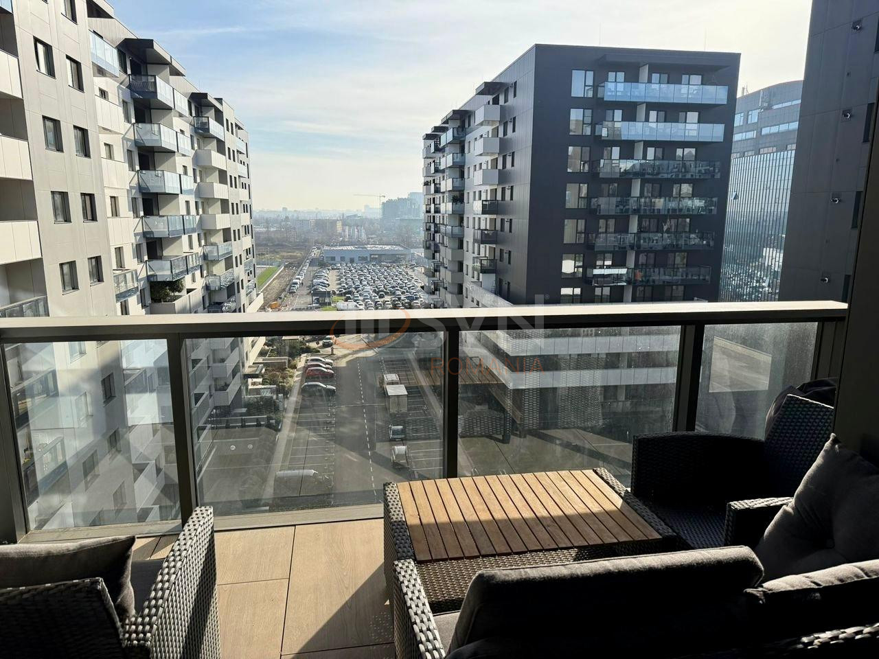Apartament, 3 camere Bucuresti/Pipera